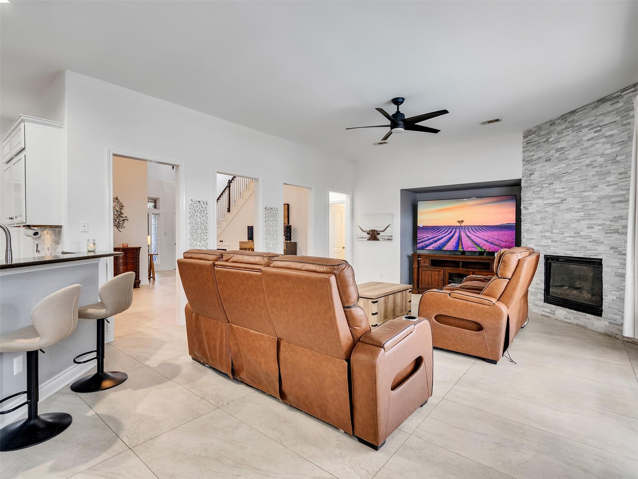 19003 Greenleaf Ridge Court