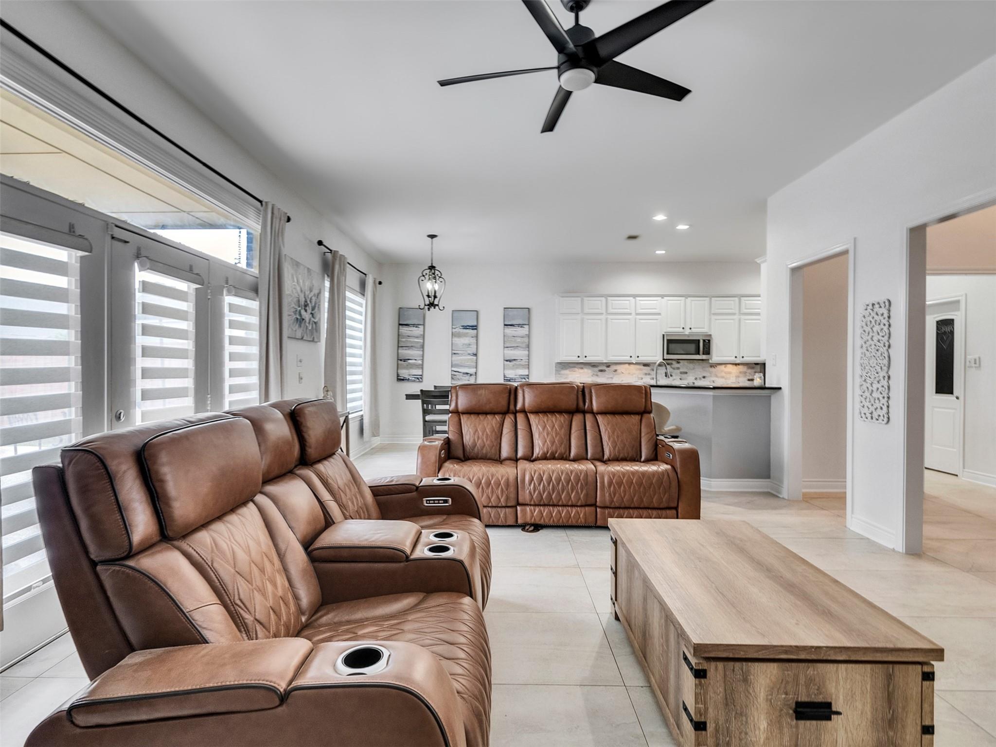 19003 Greenleaf Ridge Court