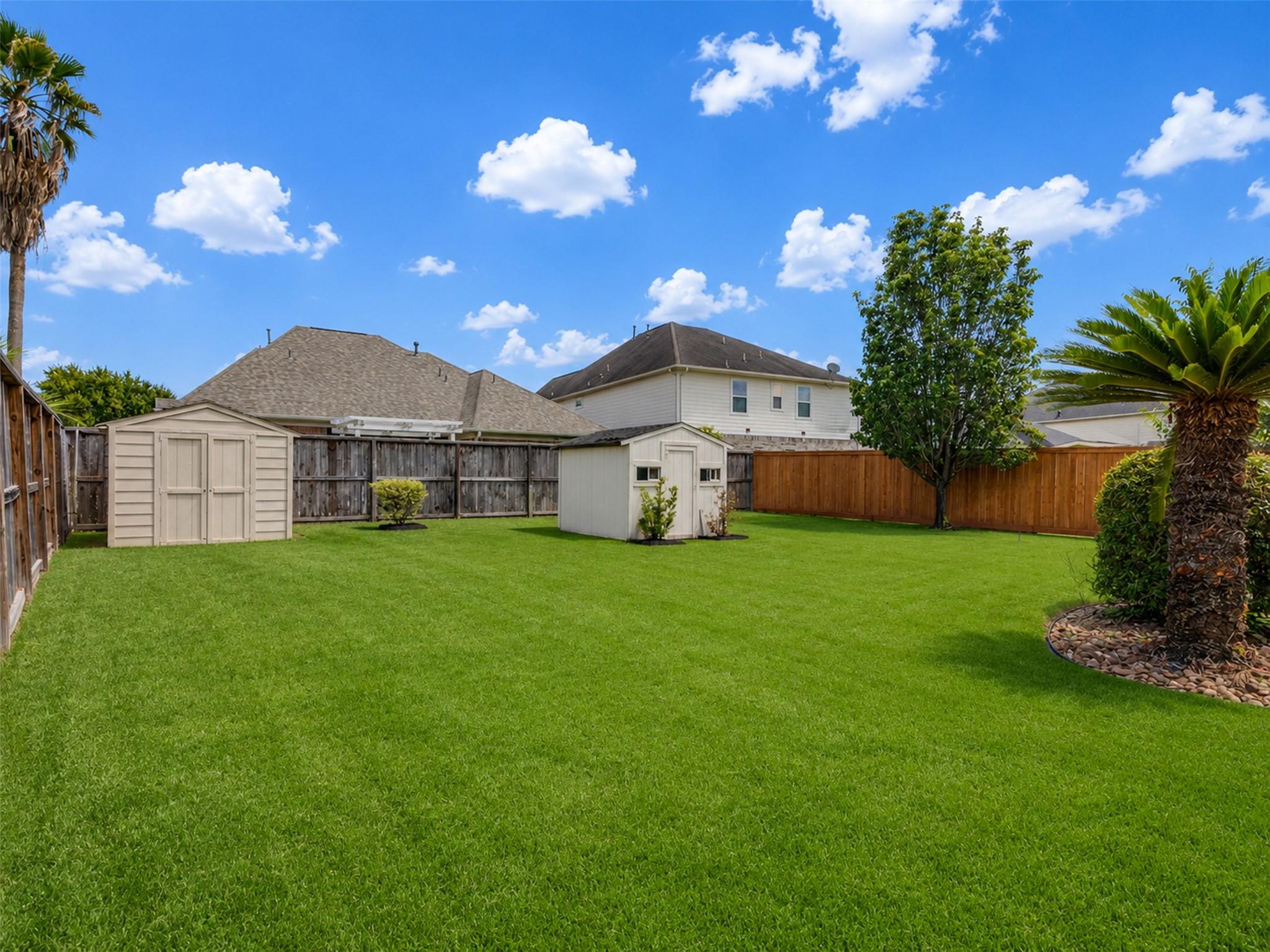 19003 Greenleaf Ridge Court