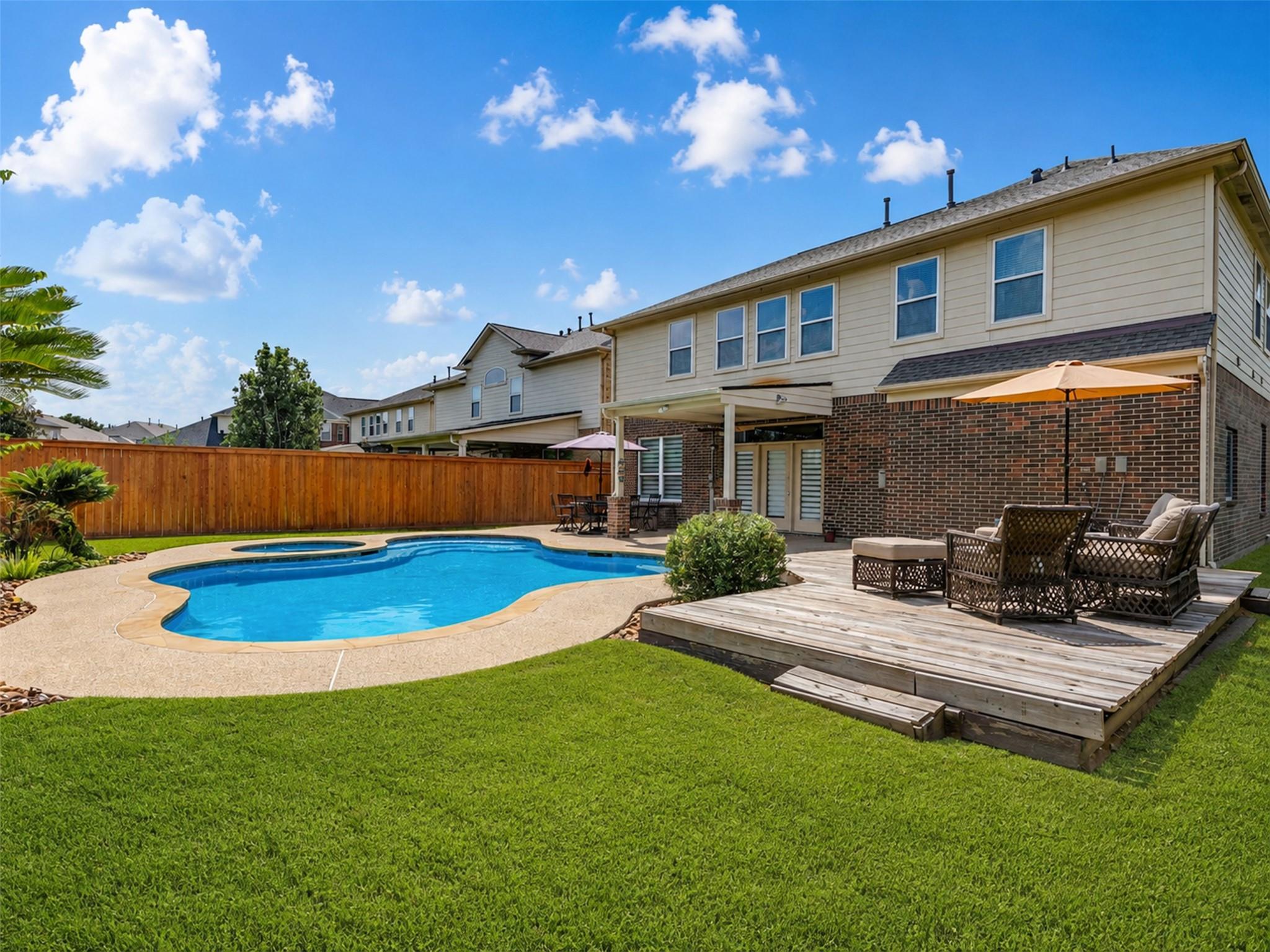 19003 Greenleaf Ridge Court