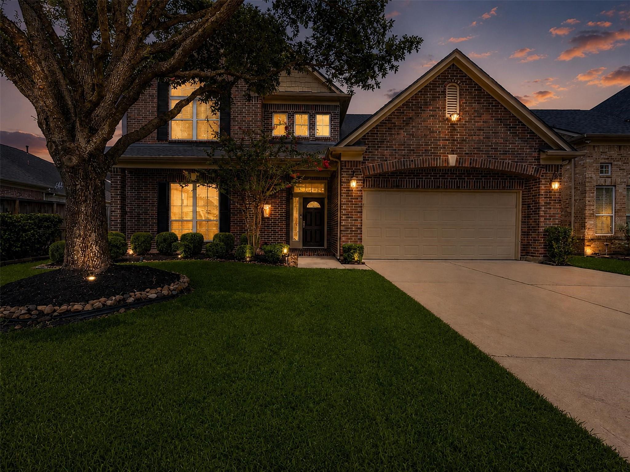 19003 Greenleaf Ridge Court