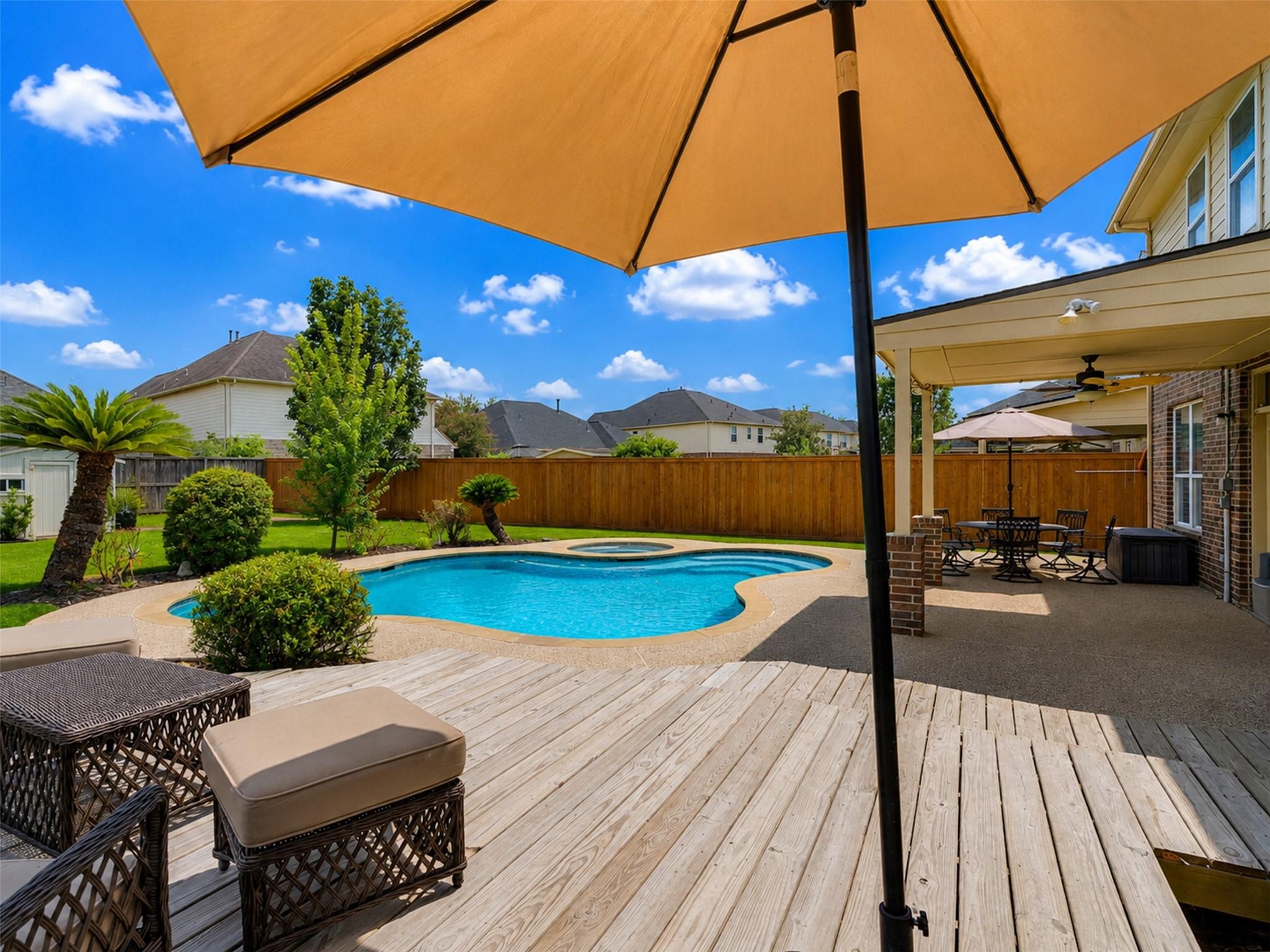 19003 Greenleaf Ridge Court