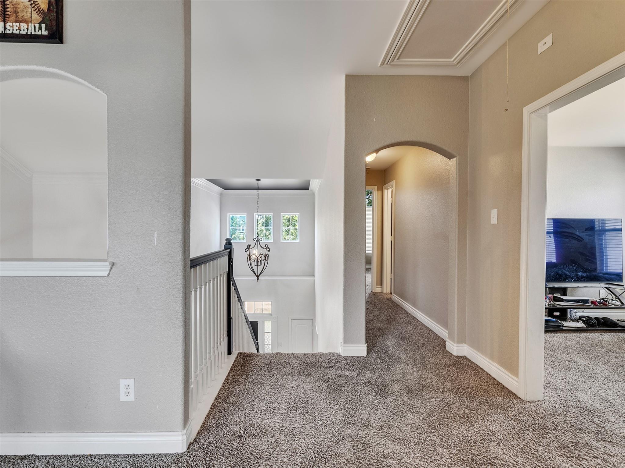 19003 Greenleaf Ridge Court