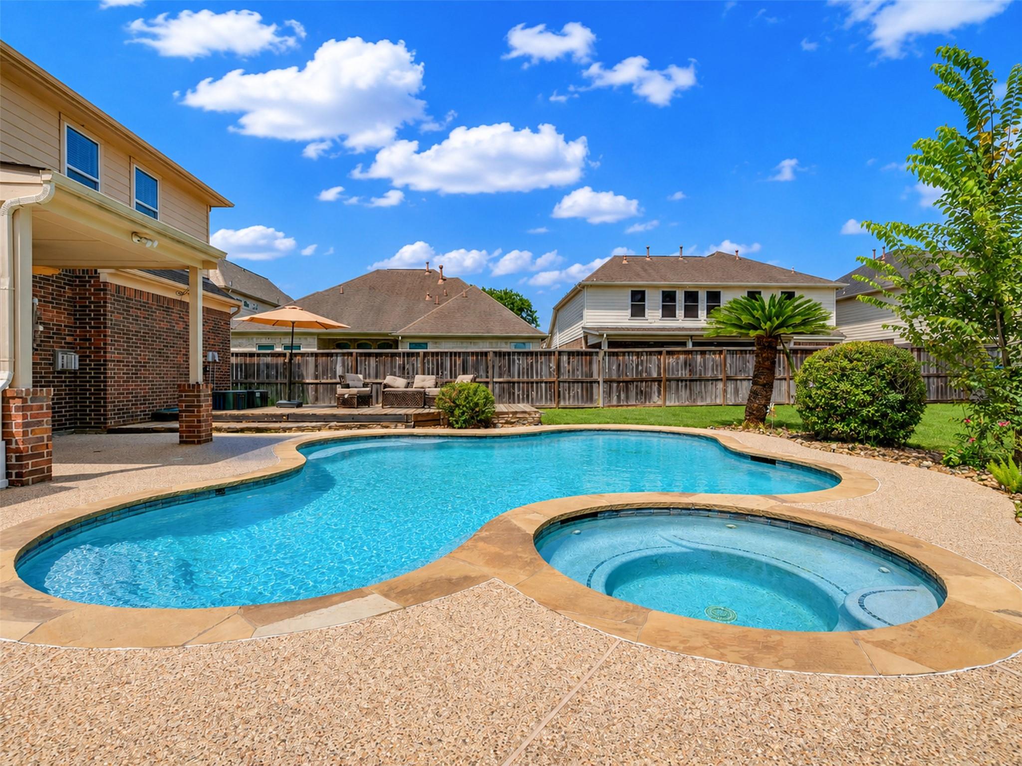 19003 Greenleaf Ridge Court