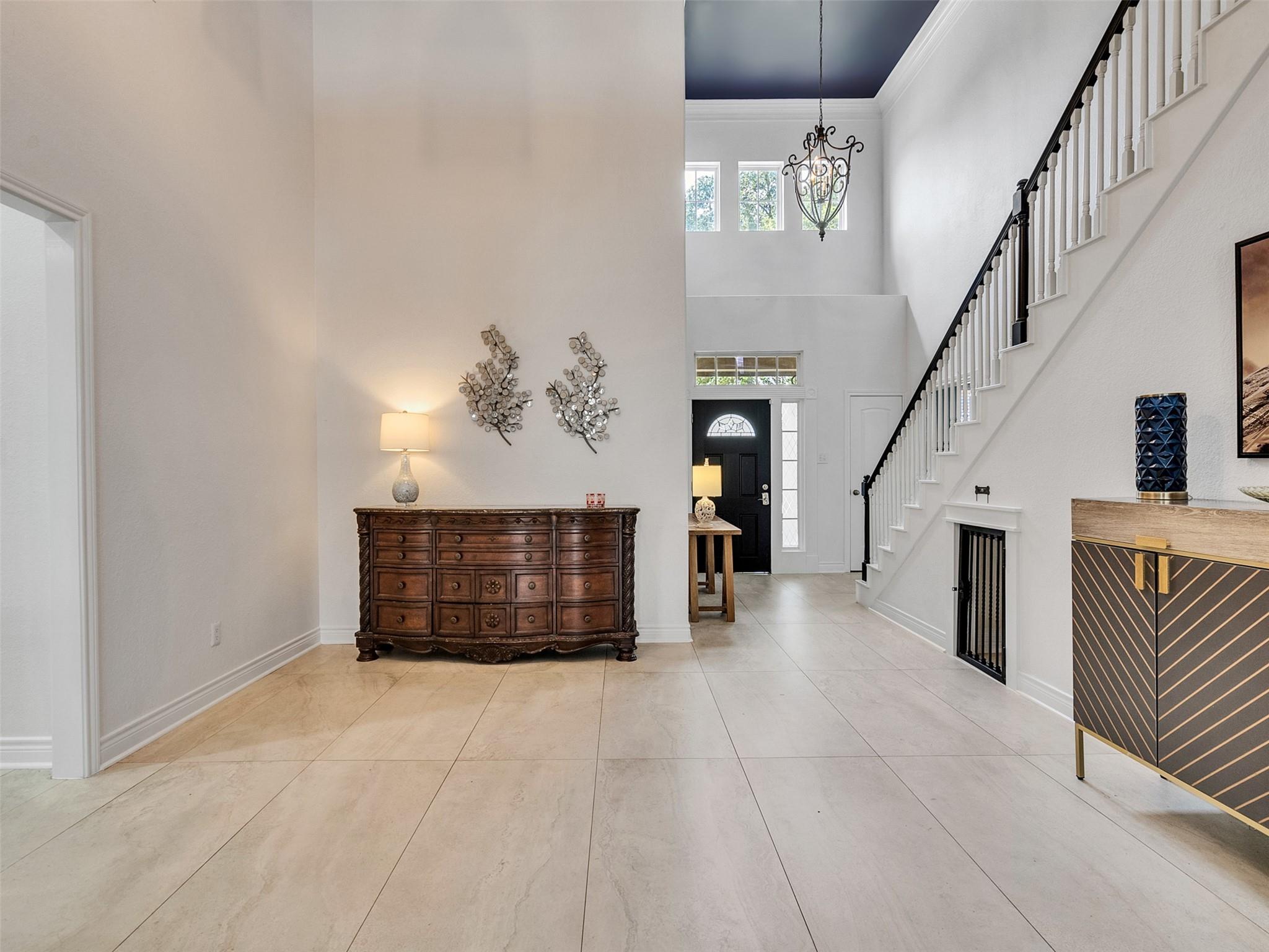 19003 Greenleaf Ridge Court