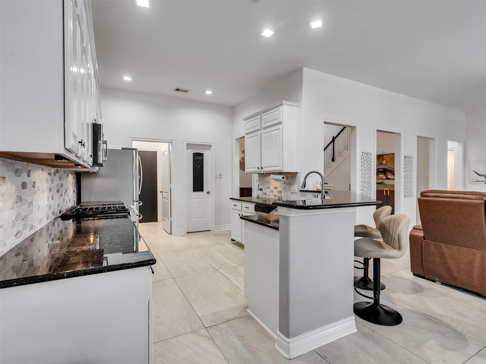 19003 Greenleaf Ridge Court
