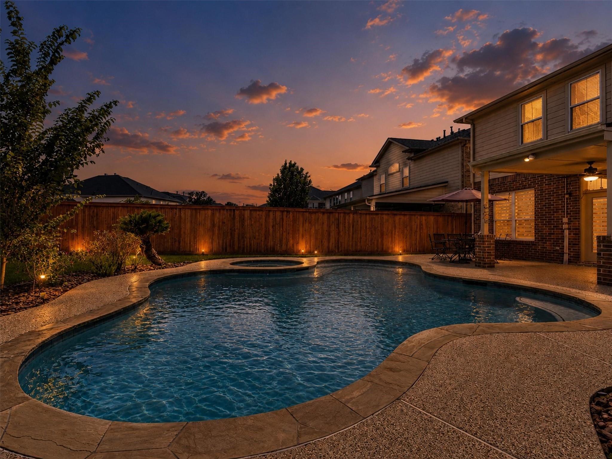 19003 Greenleaf Ridge Court