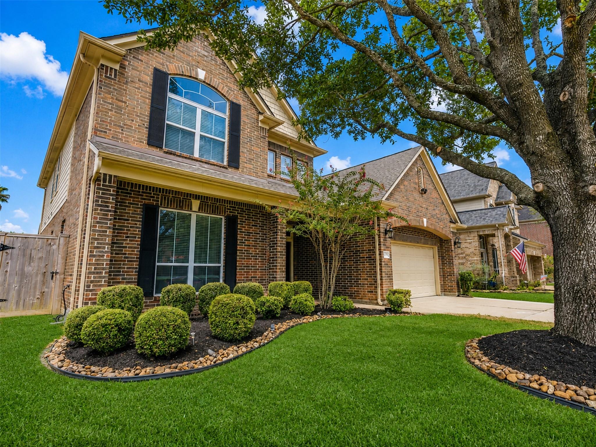 19003 Greenleaf Ridge Court