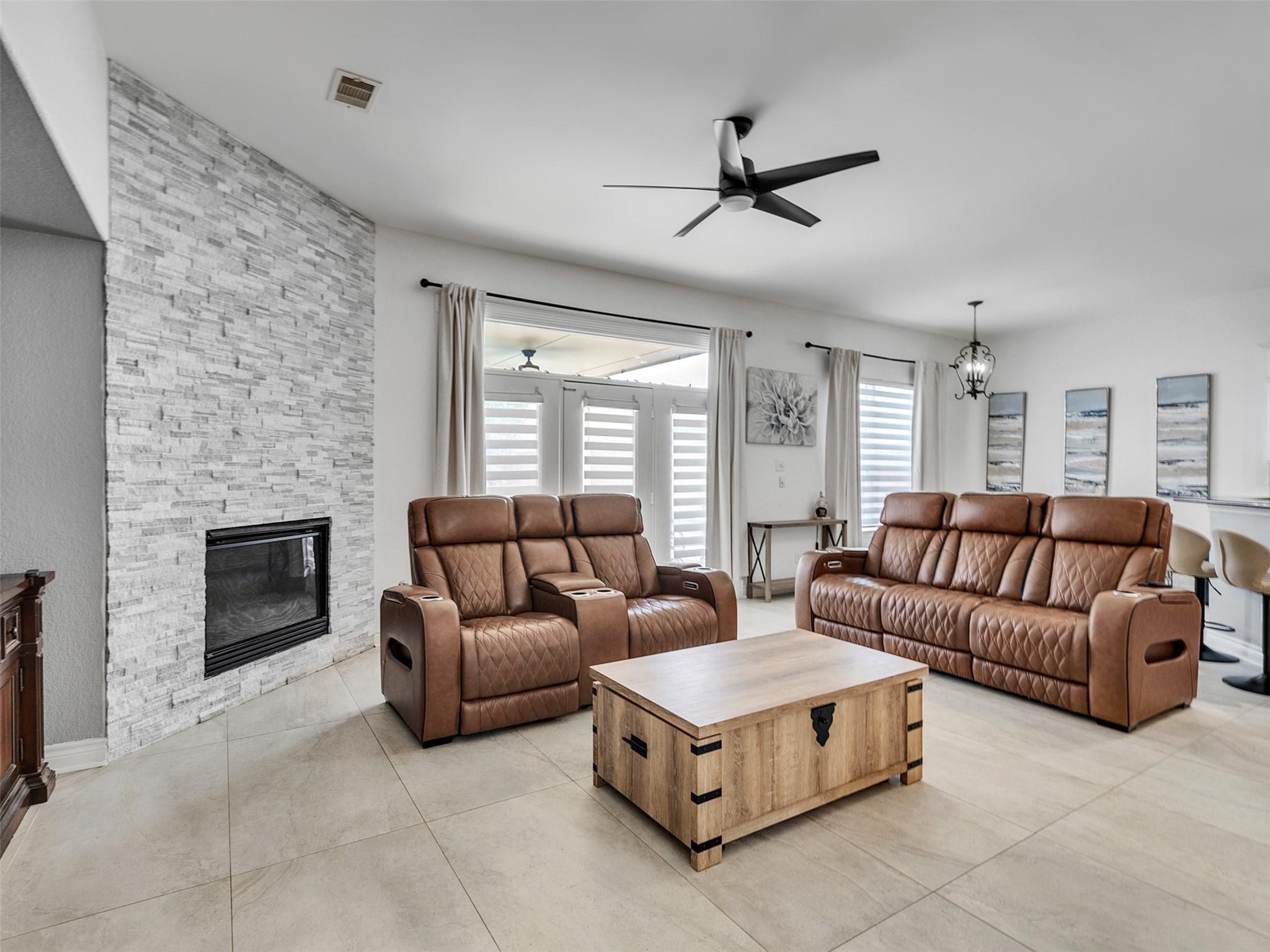 19003 Greenleaf Ridge Court