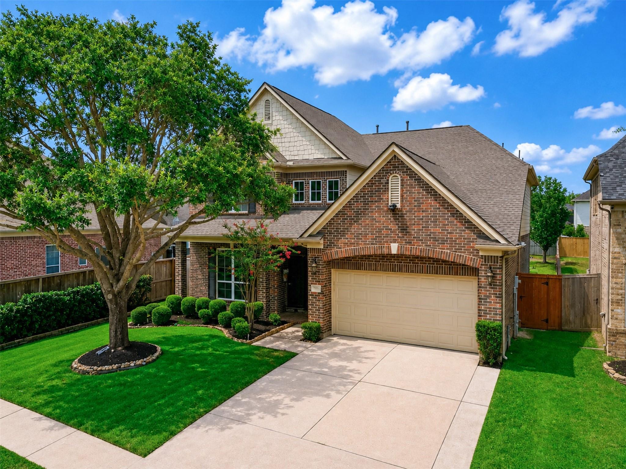 19003 Greenleaf Ridge Court