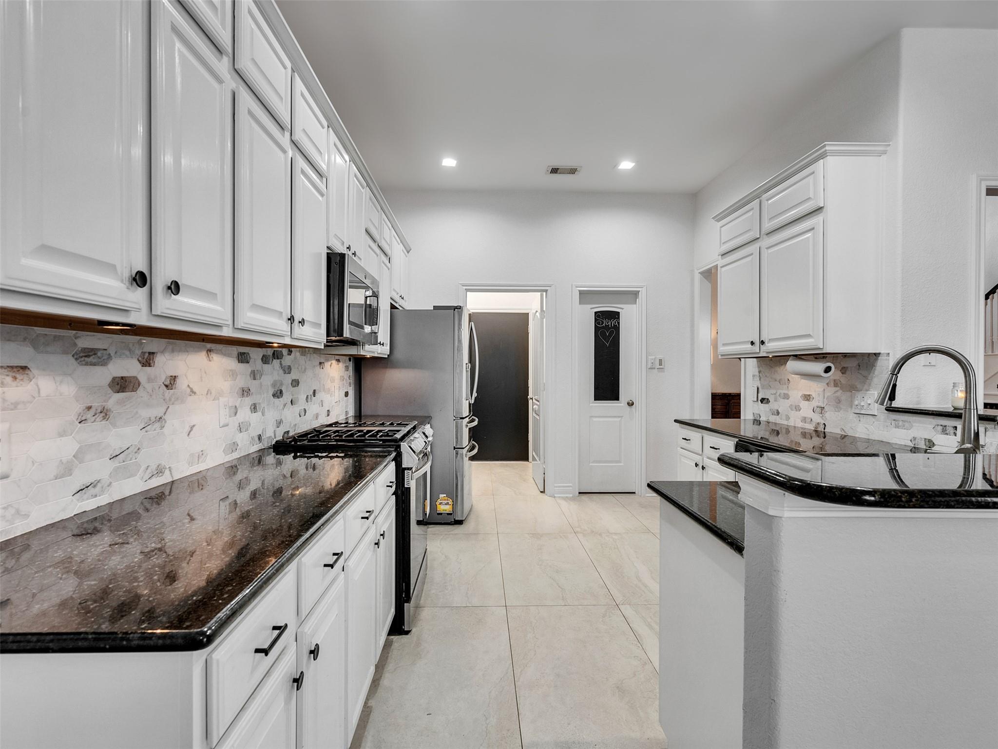 19003 Greenleaf Ridge Court
