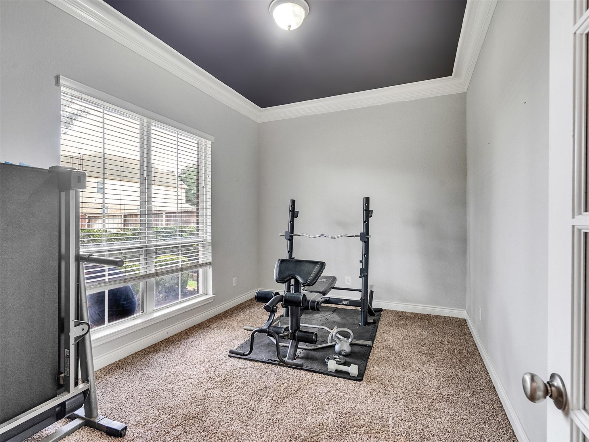 19003 Greenleaf Ridge Court