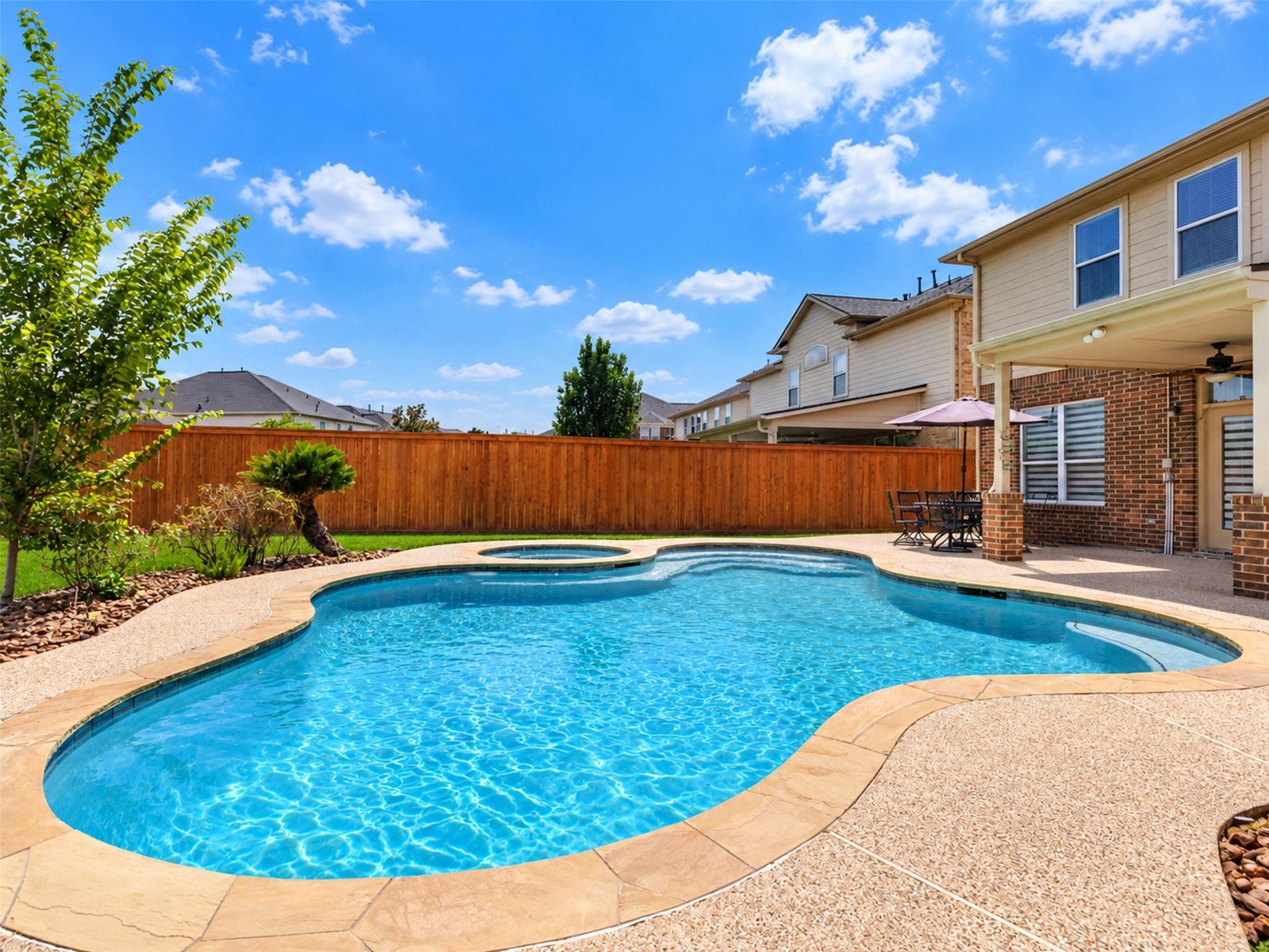 19003 Greenleaf Ridge Court