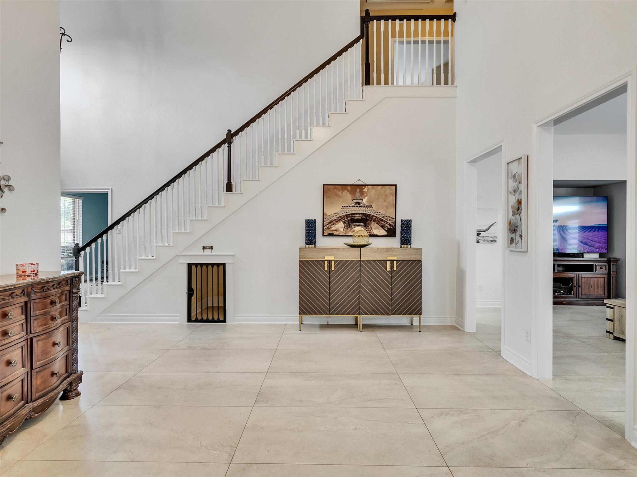19003 Greenleaf Ridge Court