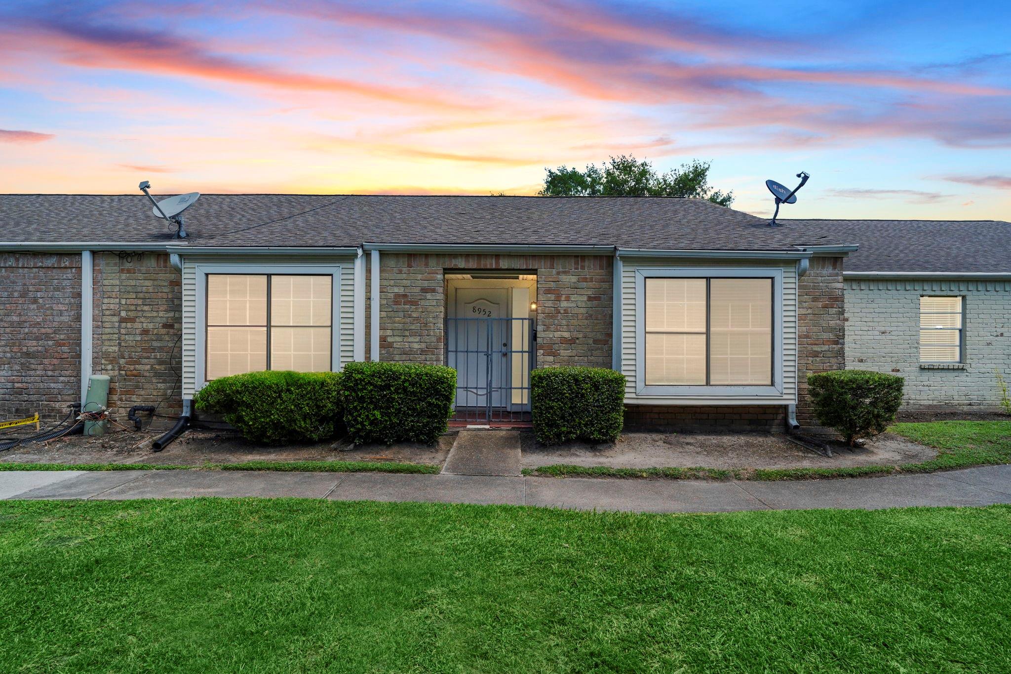 8952 Wilcrest Drive