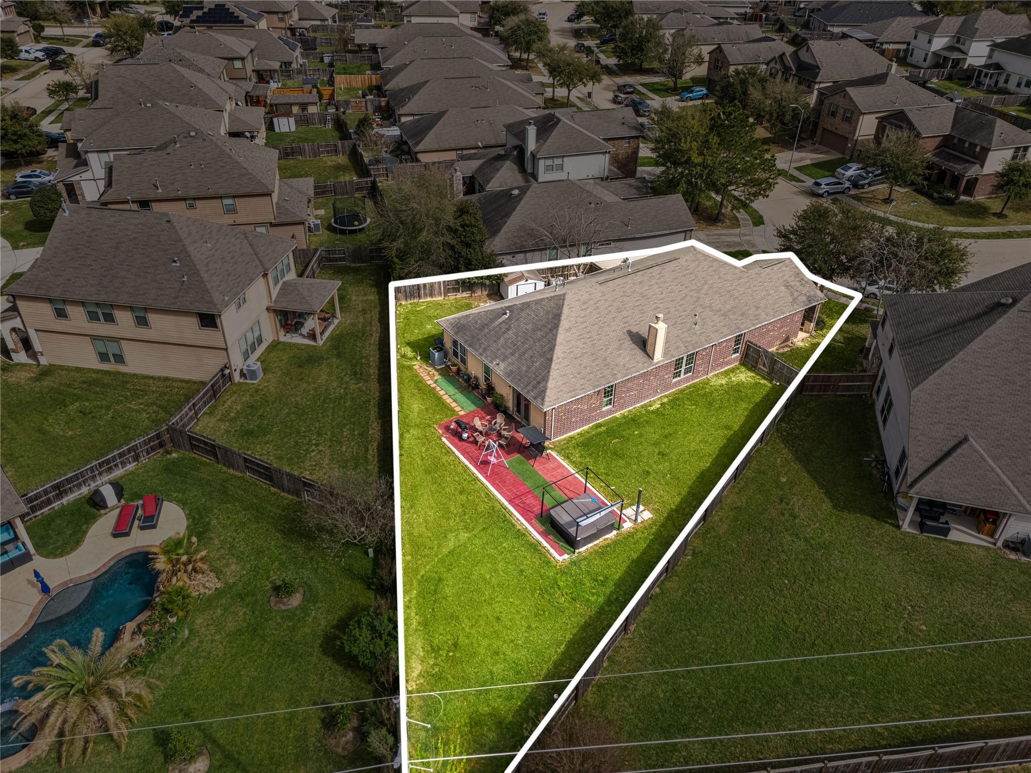 21454 Veneto Hills Court