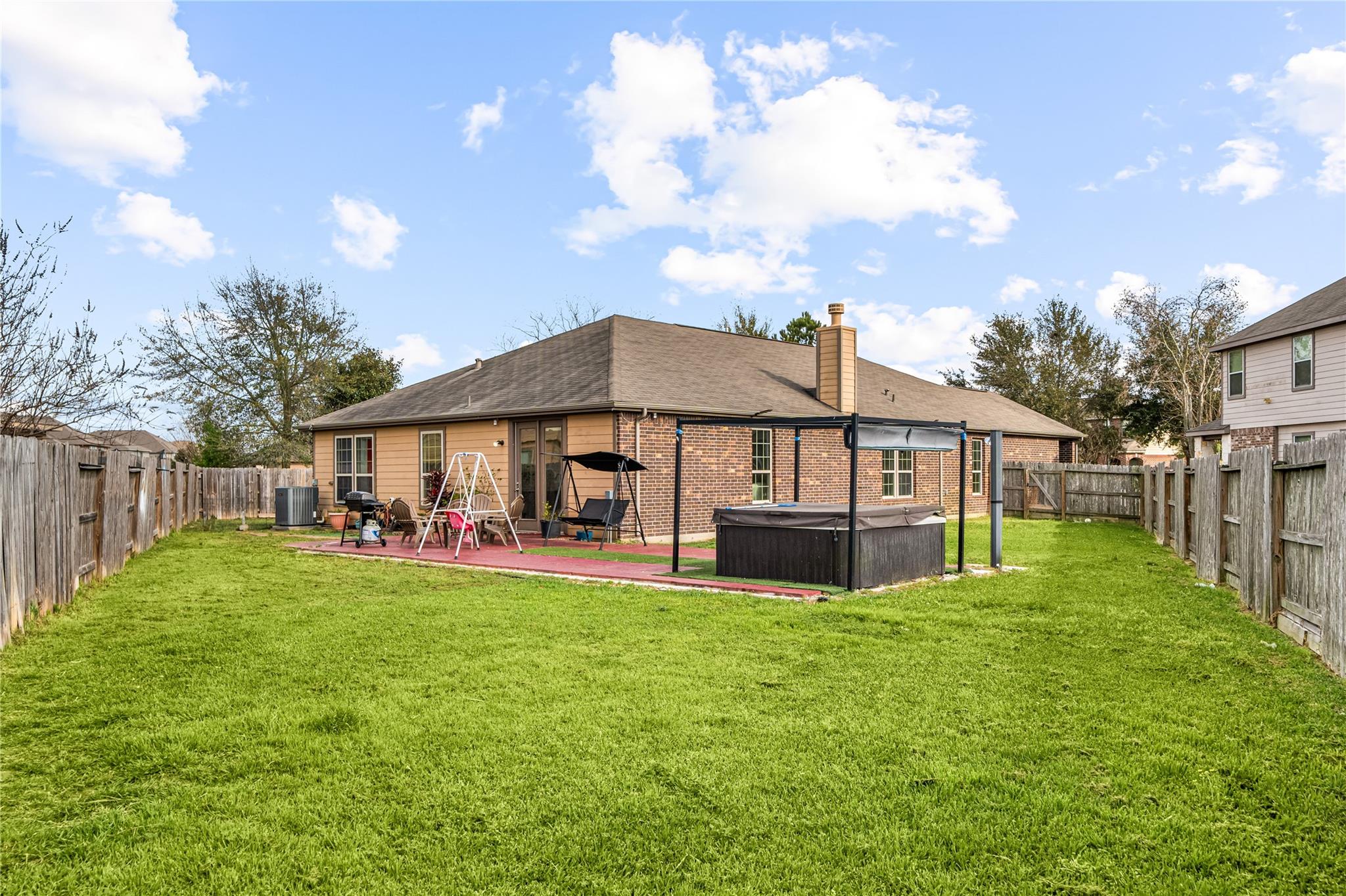 21454 Veneto Hills Court