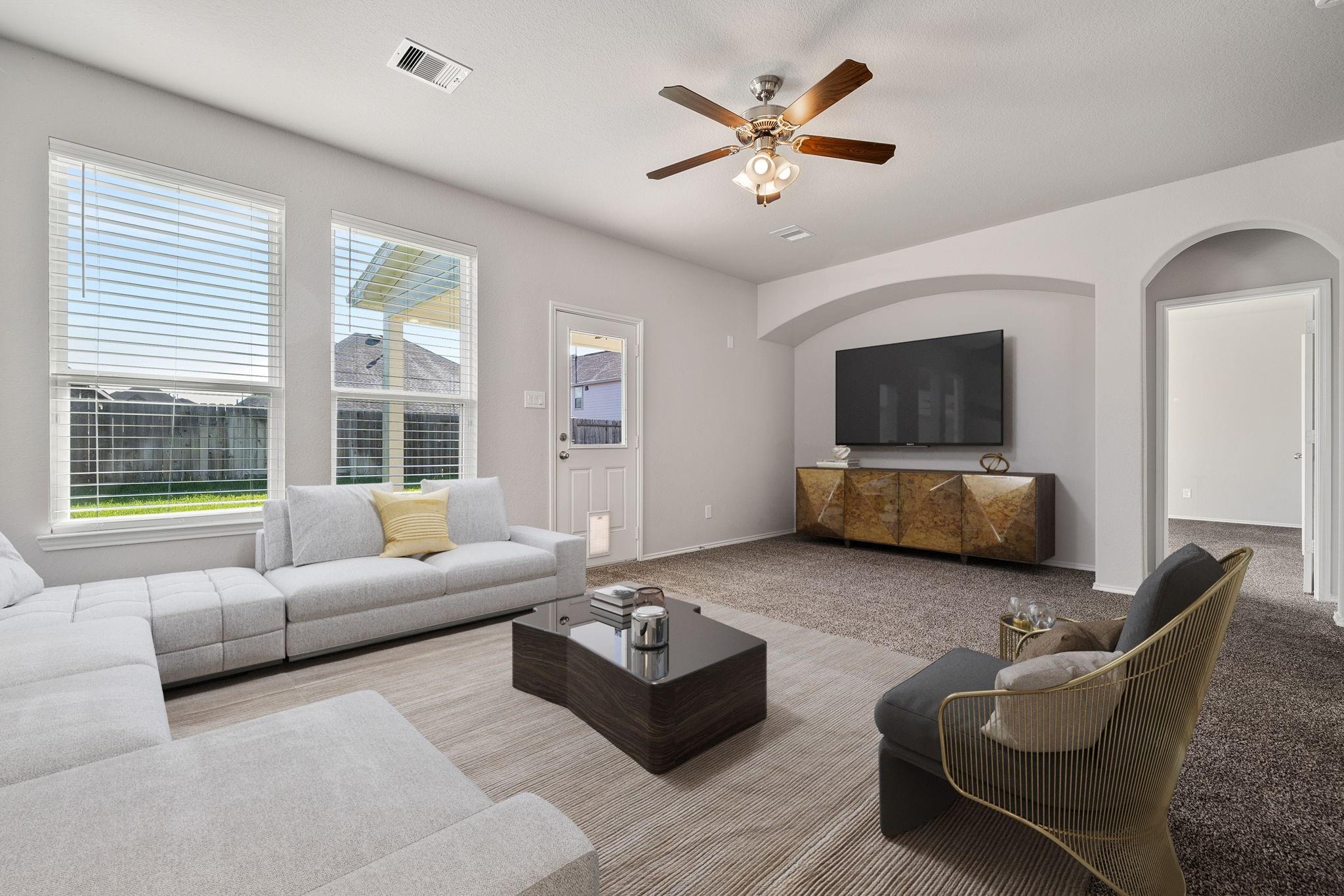 2330 Ocean Pass Lane