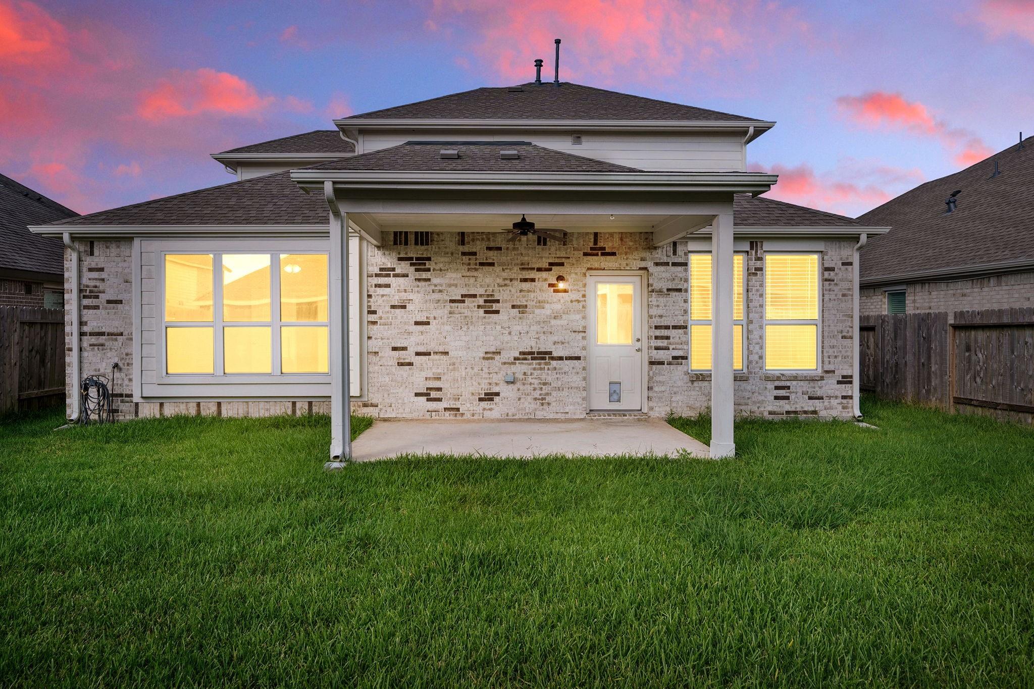 2330 Ocean Pass Lane