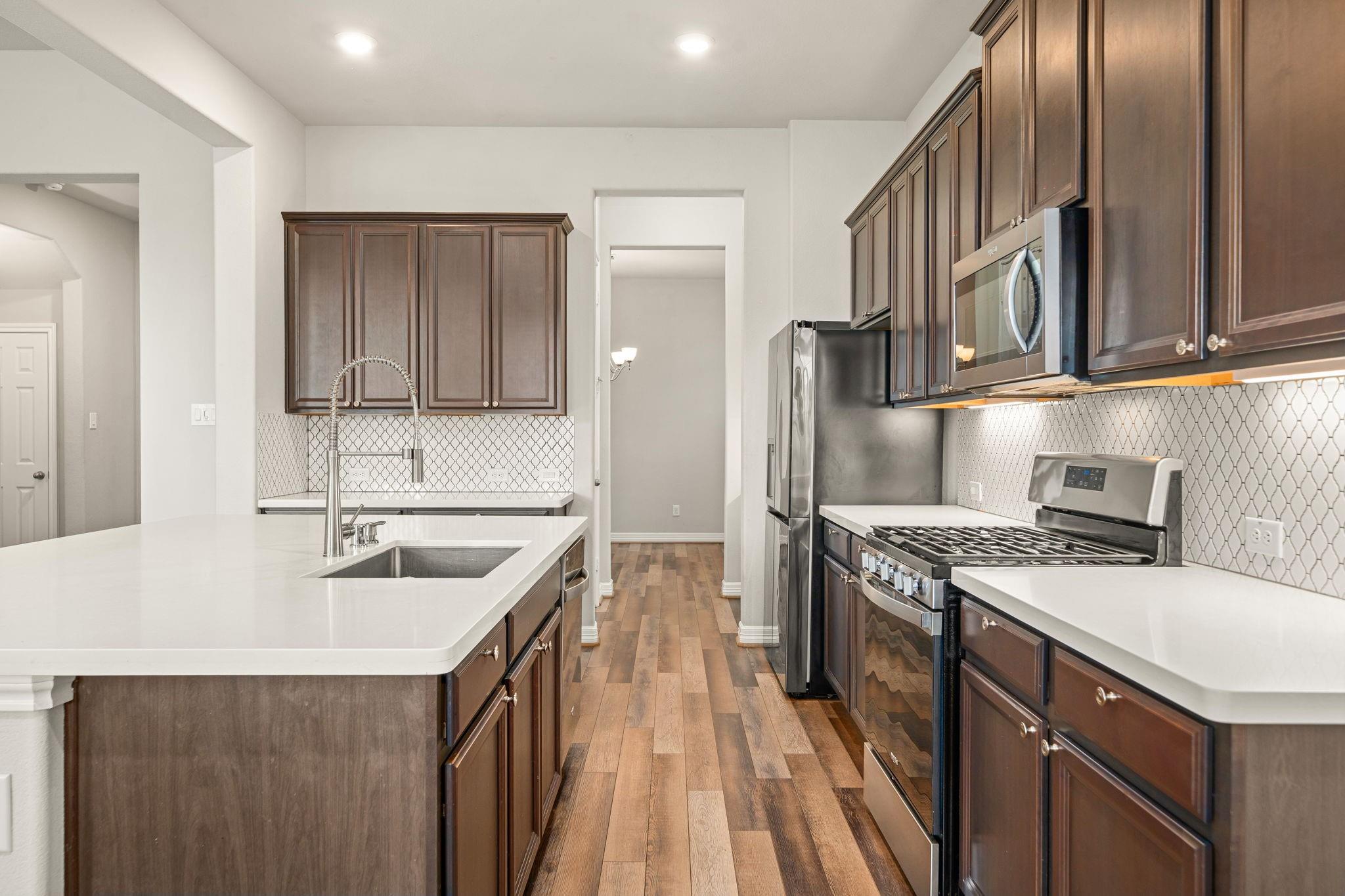 9607 Dancing Grass Drive