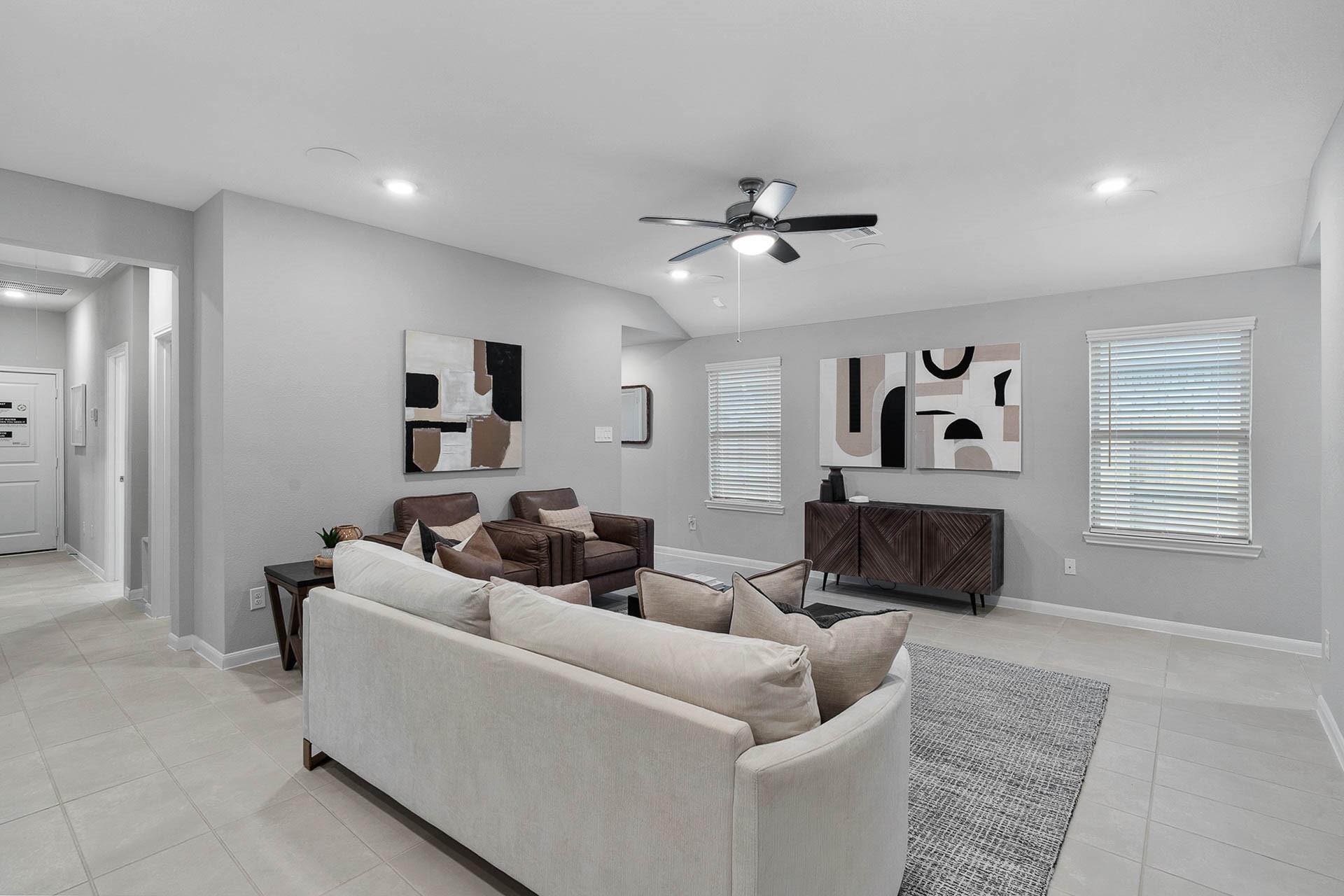 5006 Mesa Cove Drive