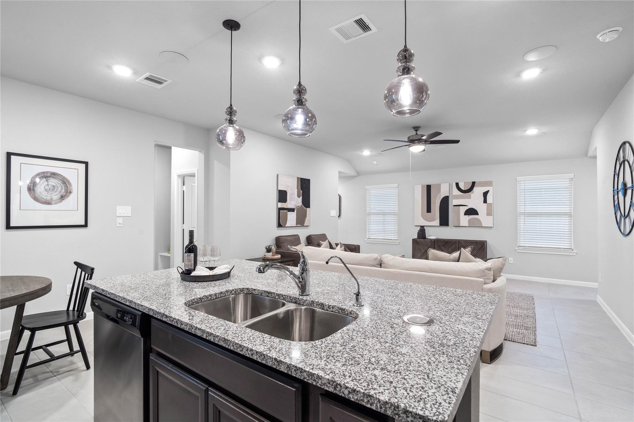 5006 Mesa Cove Drive