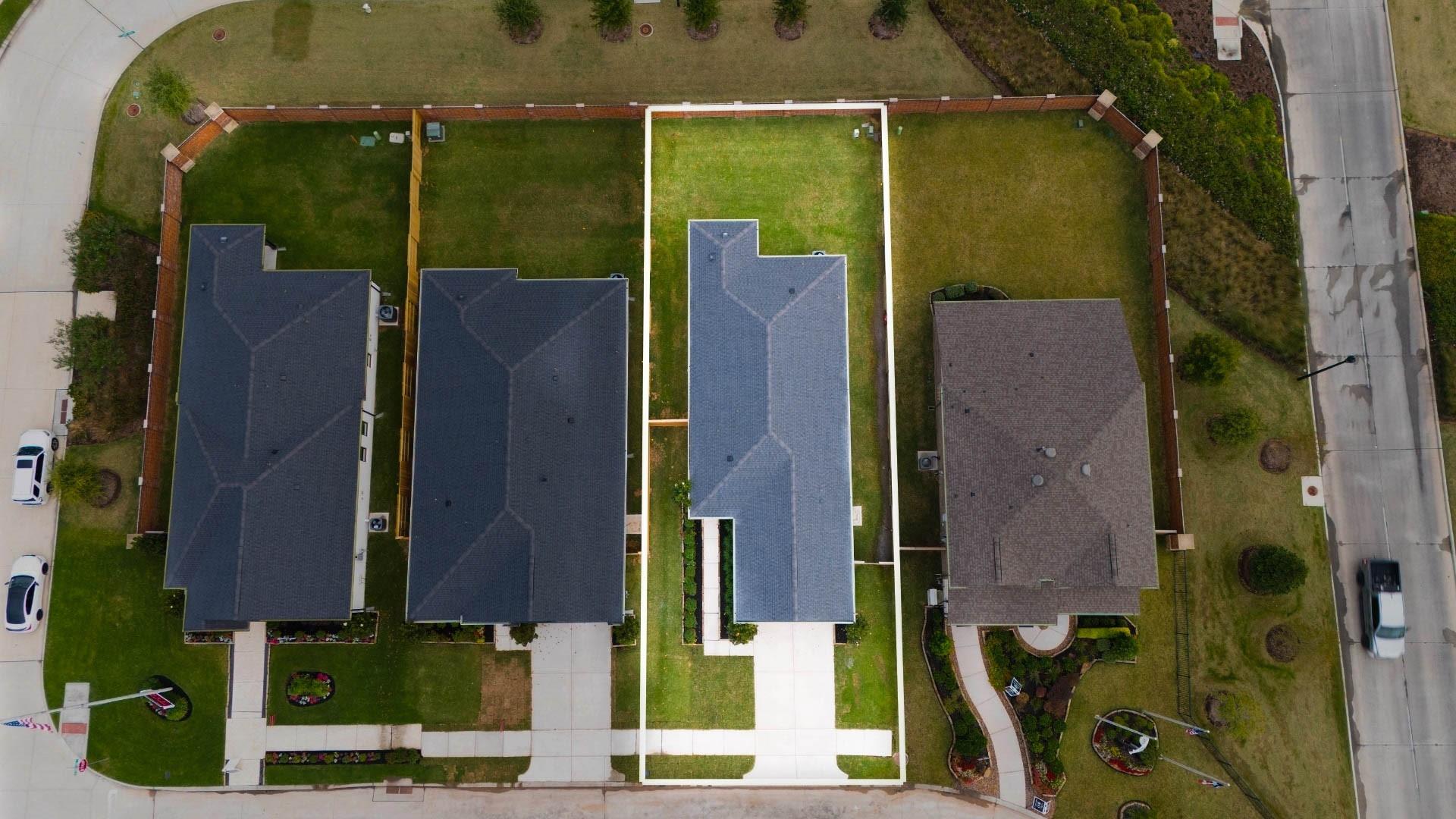 5006 Mesa Cove Drive