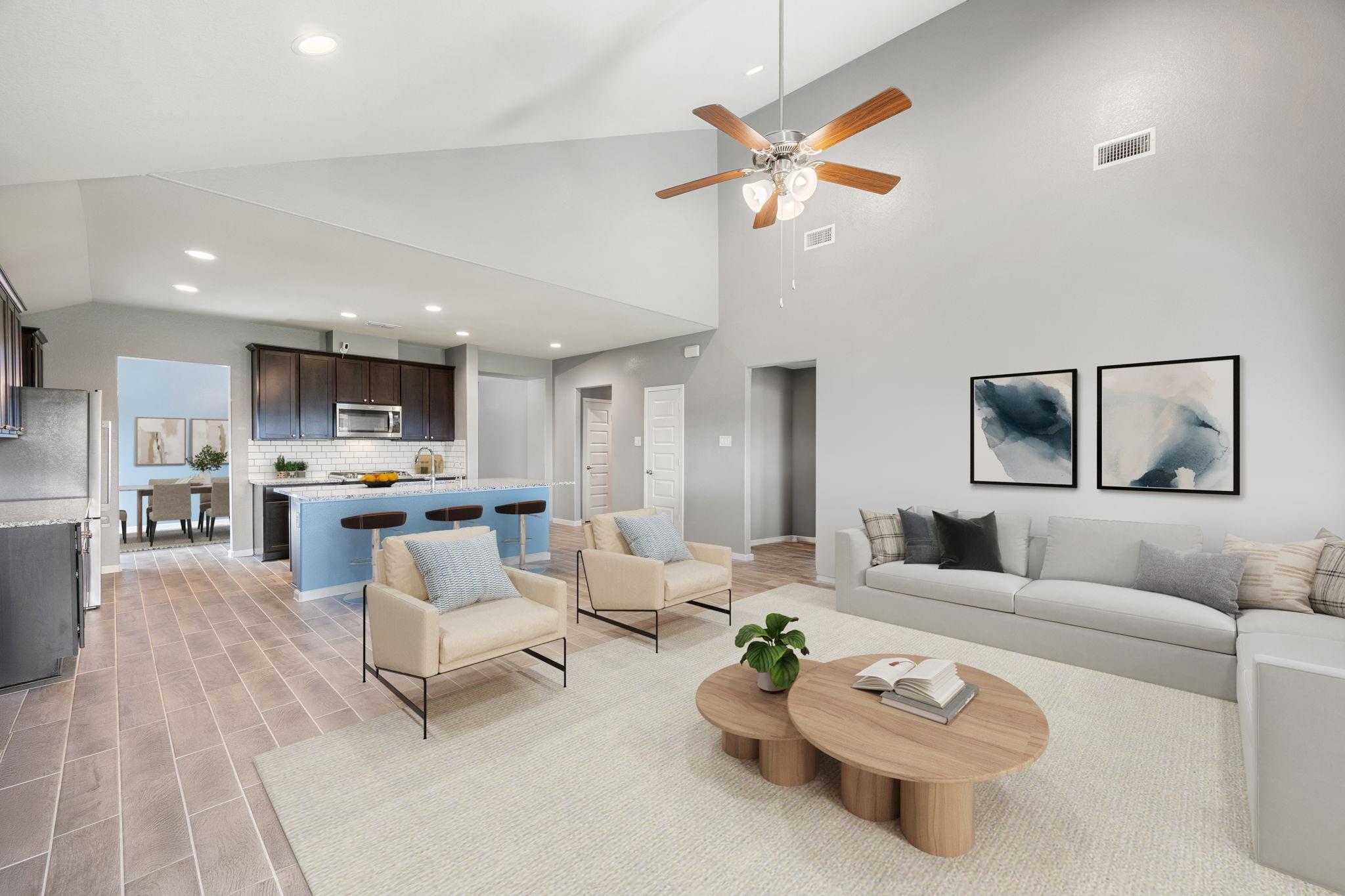 3951 Aspen Landing Lane