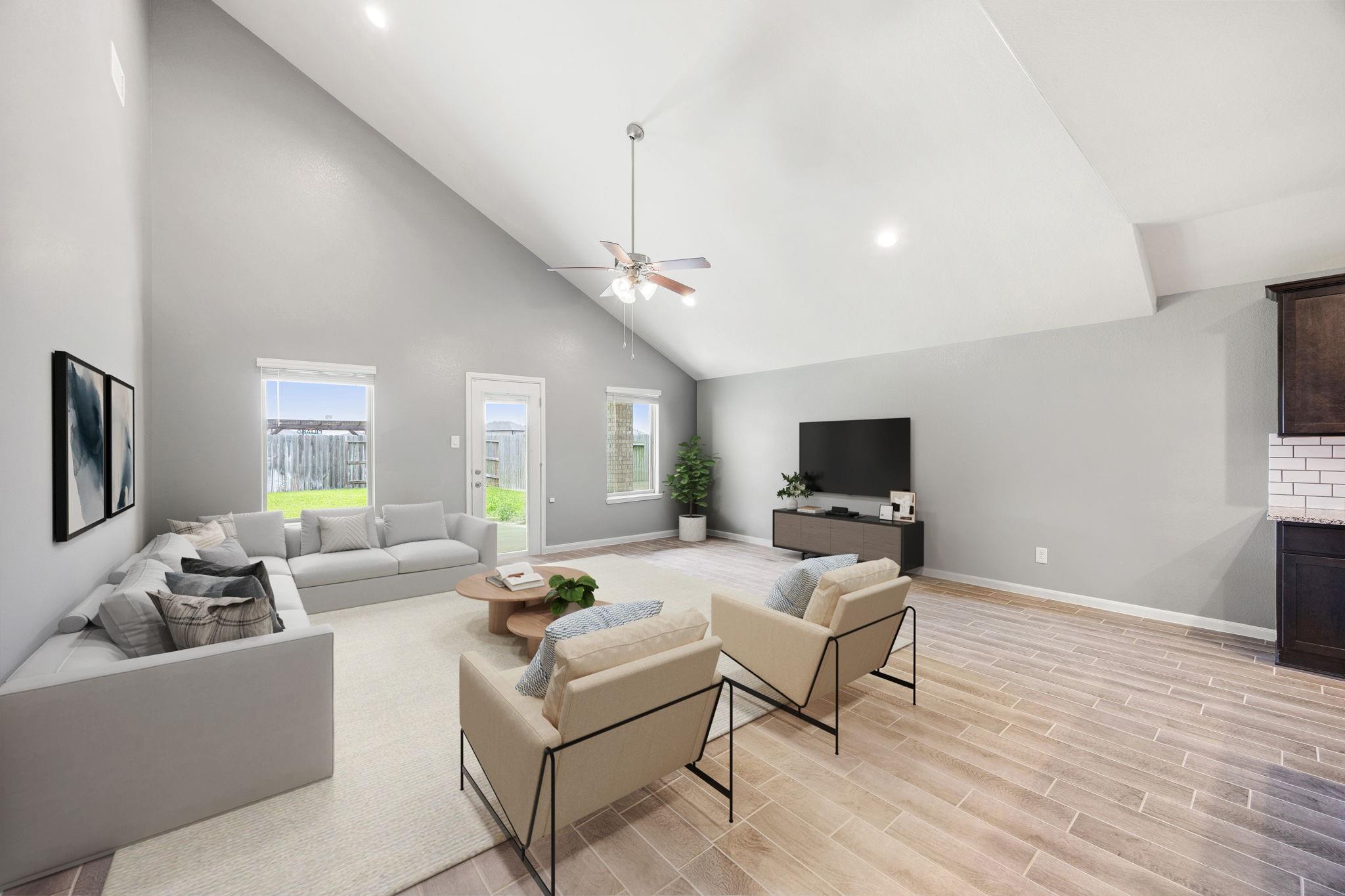 3951 Aspen Landing Lane