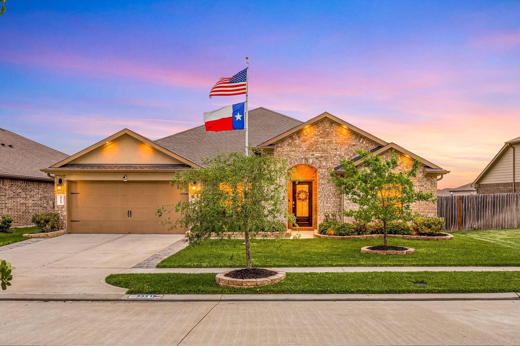 3951 Aspen Landing Lane