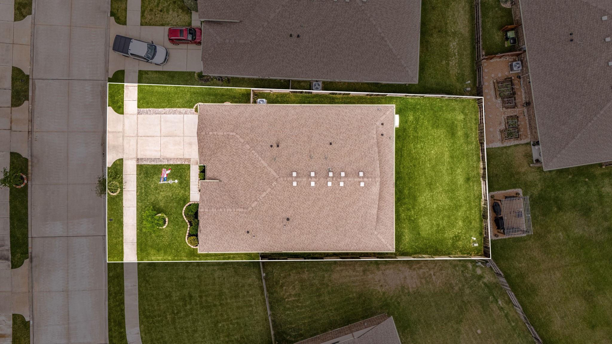 3951 Aspen Landing Lane