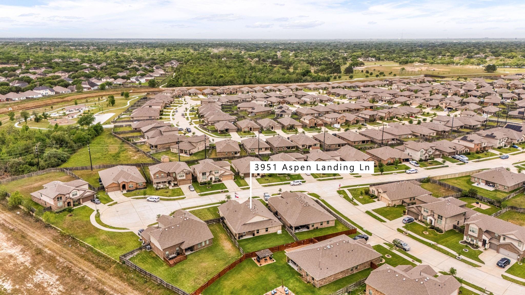 3951 Aspen Landing Lane