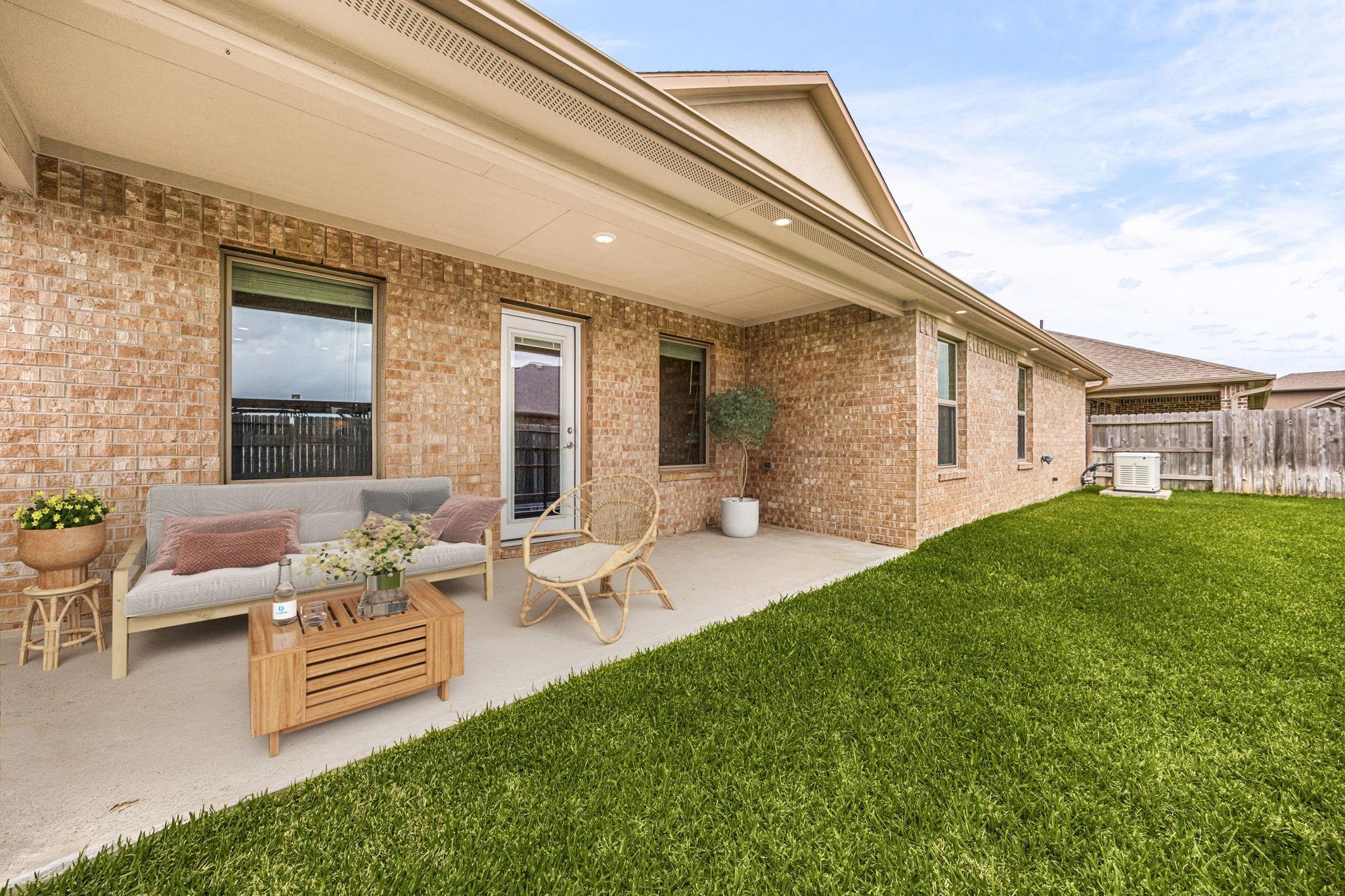 3951 Aspen Landing Lane