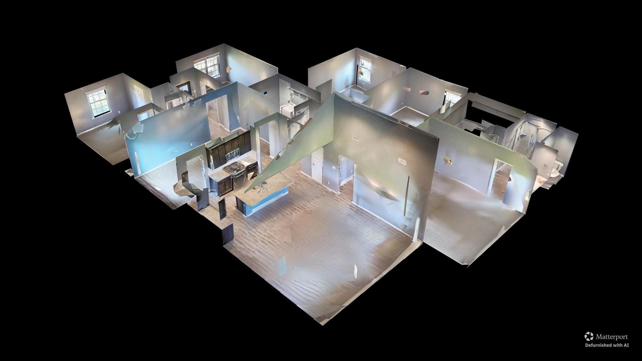 3951 Aspen Landing Lane