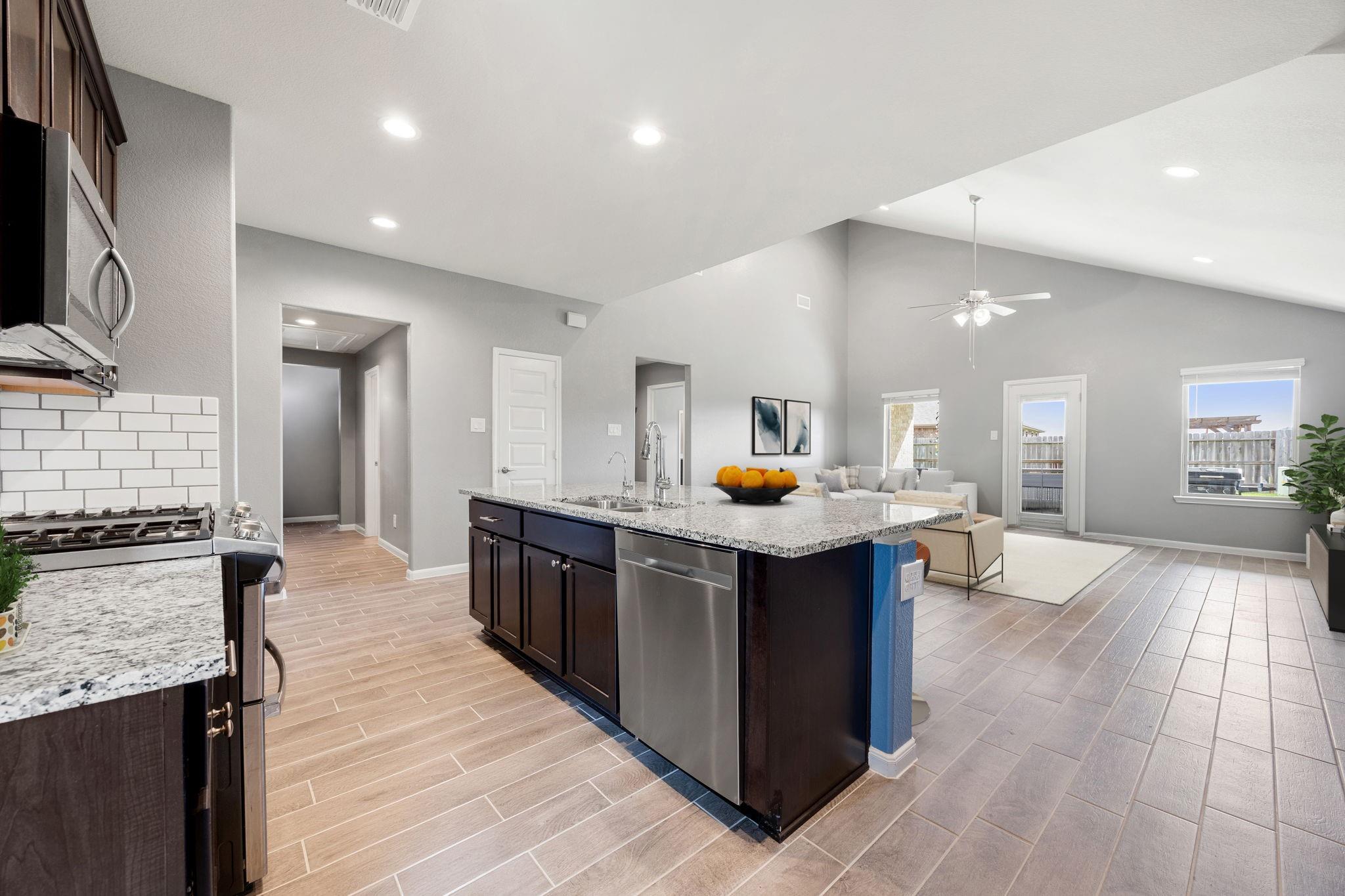 3951 Aspen Landing Lane