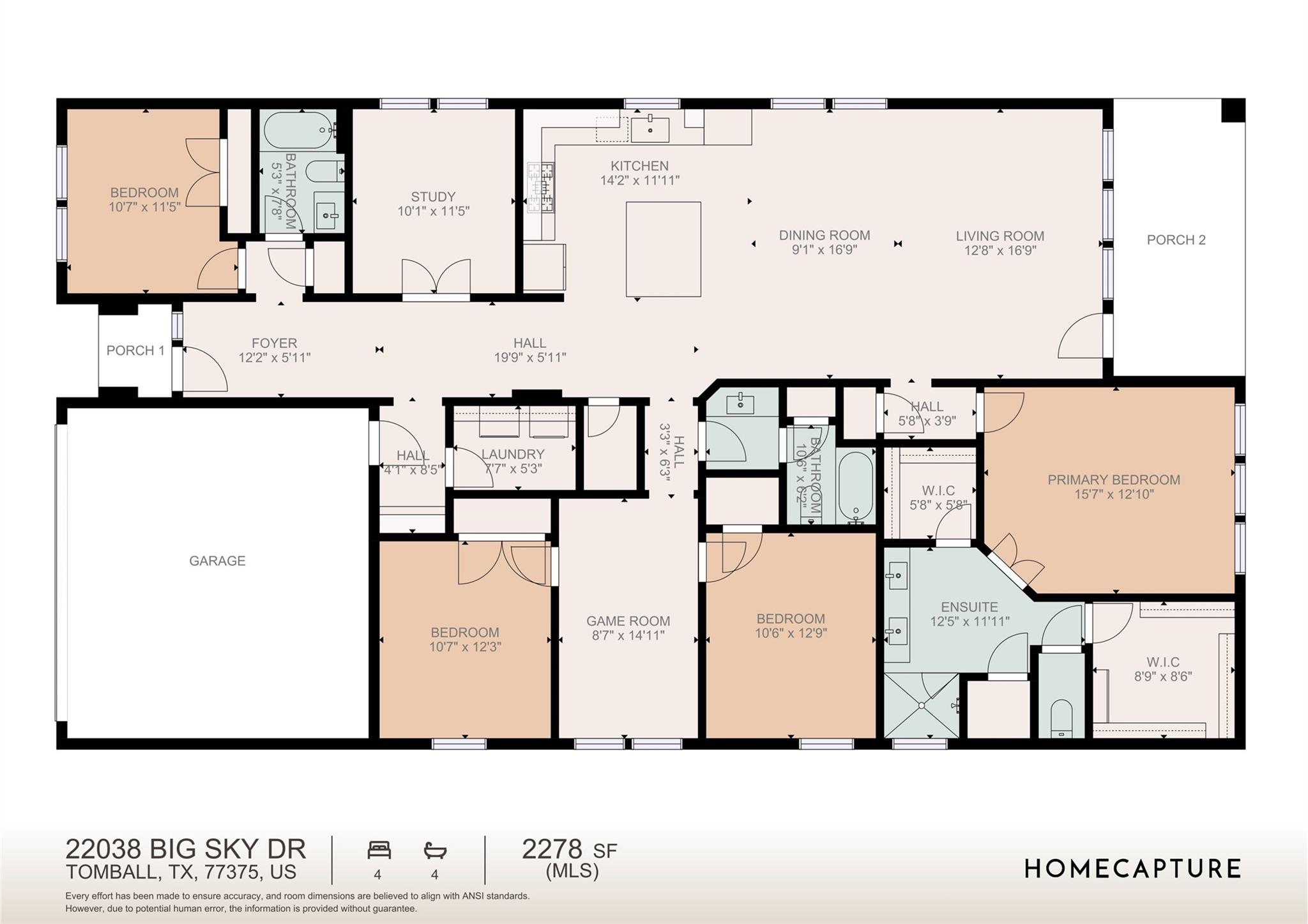 22038 Big Sky Drive