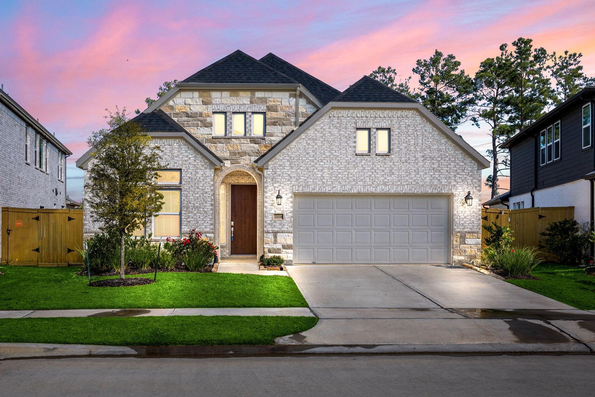 22038 Big Sky Drive