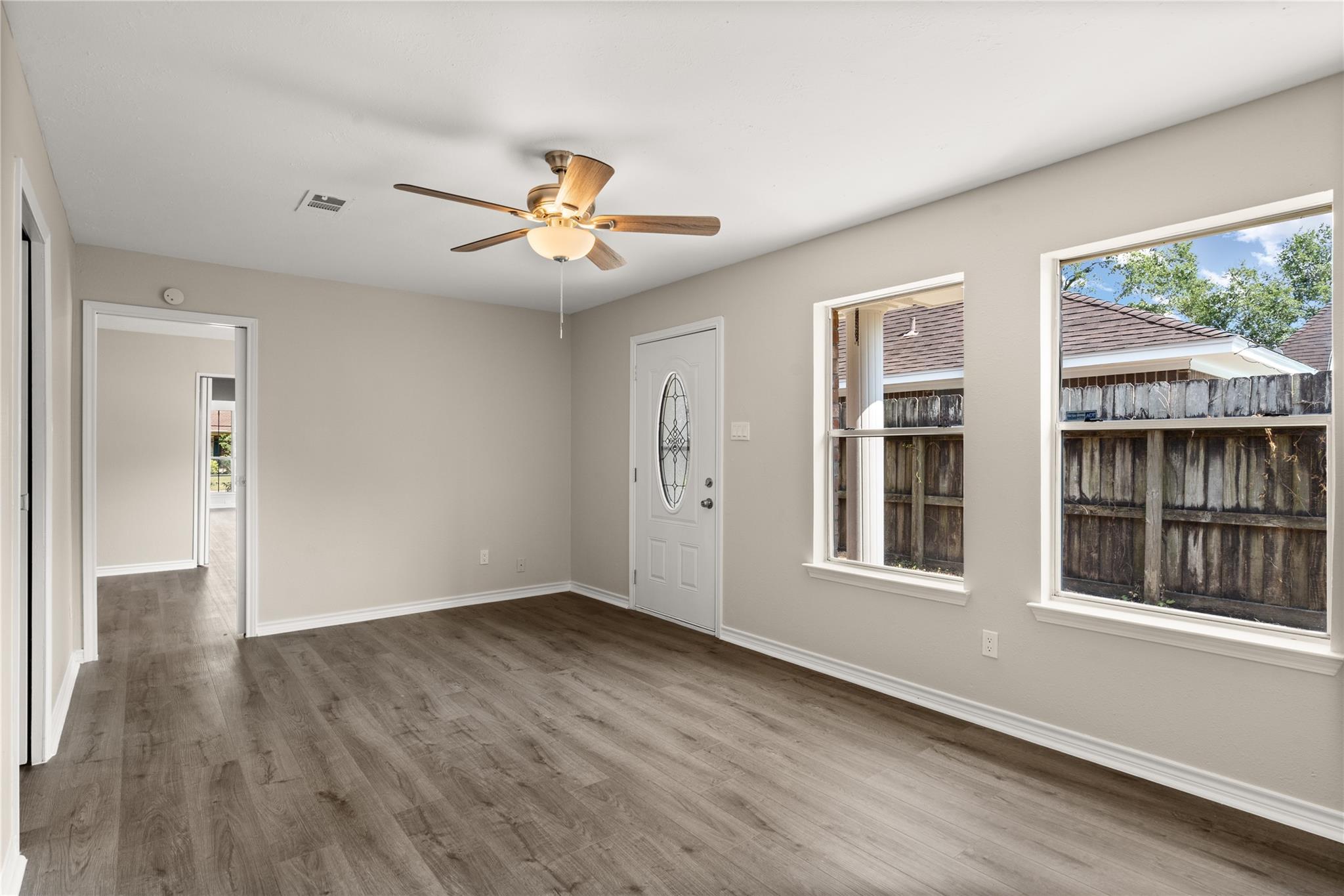 11907 Windlake Drive