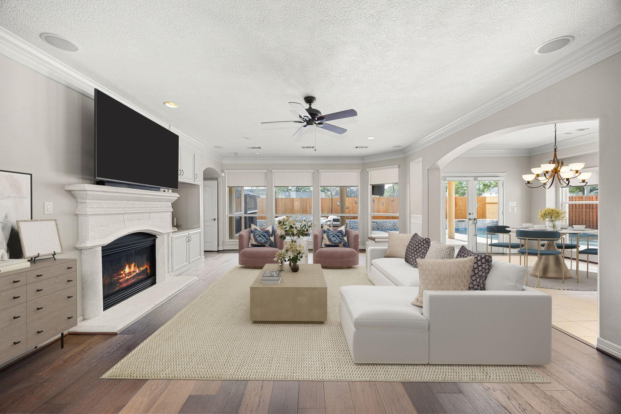 17621 Shadow Valley Drive