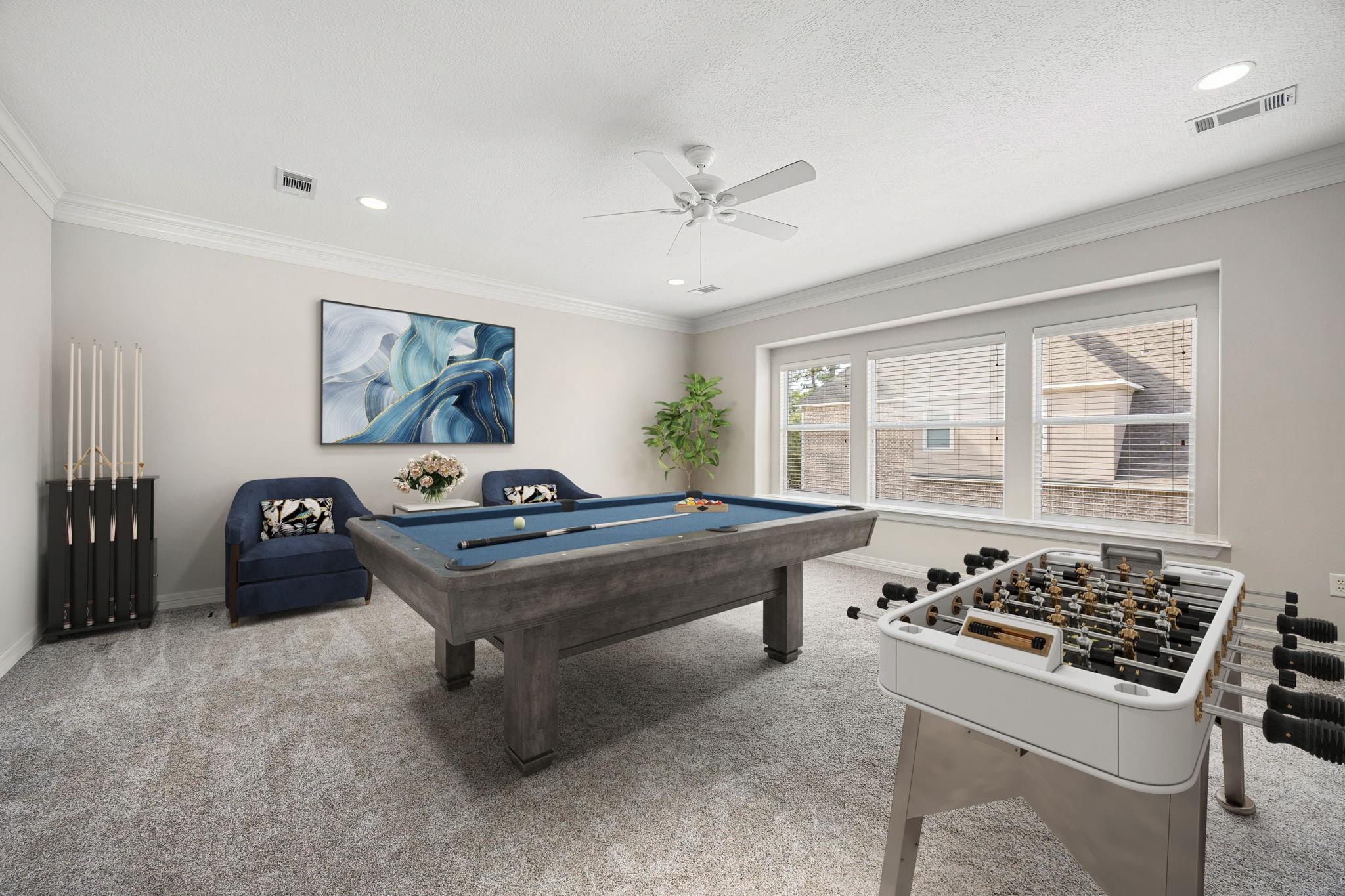 17621 Shadow Valley Drive