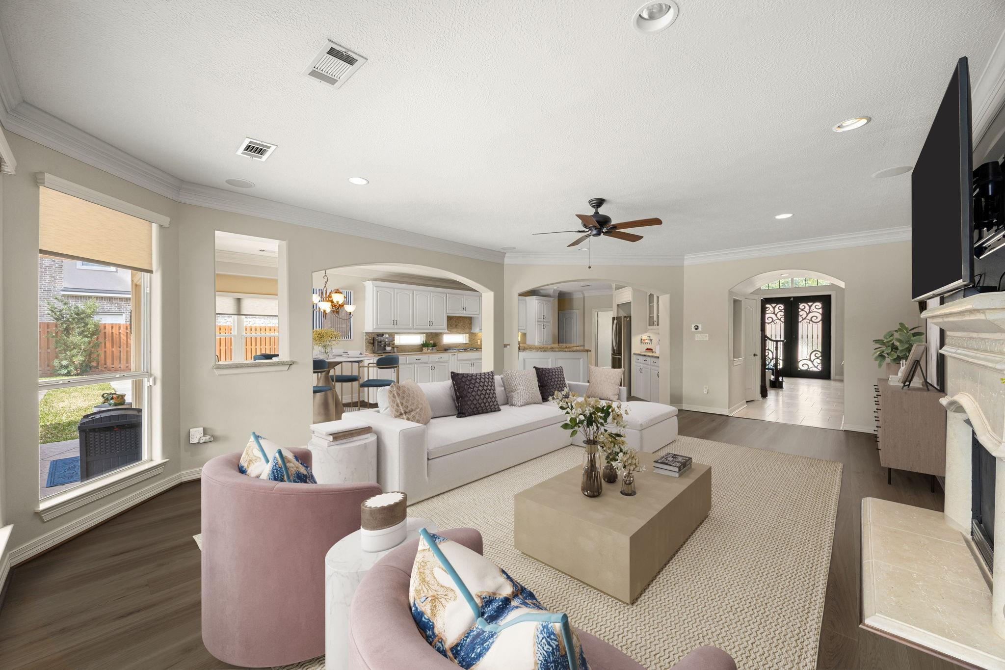 17621 Shadow Valley Drive