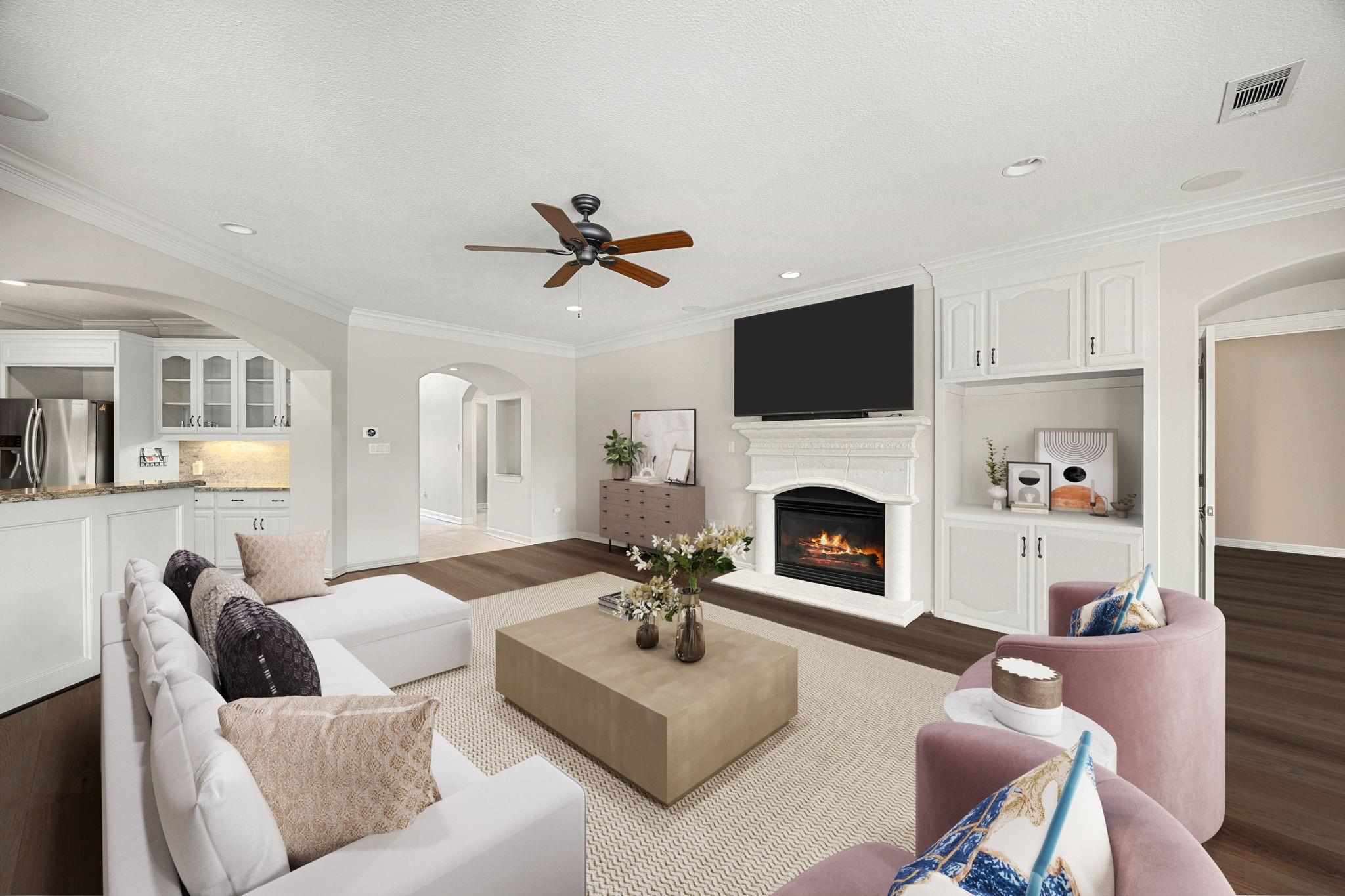 17621 Shadow Valley Drive