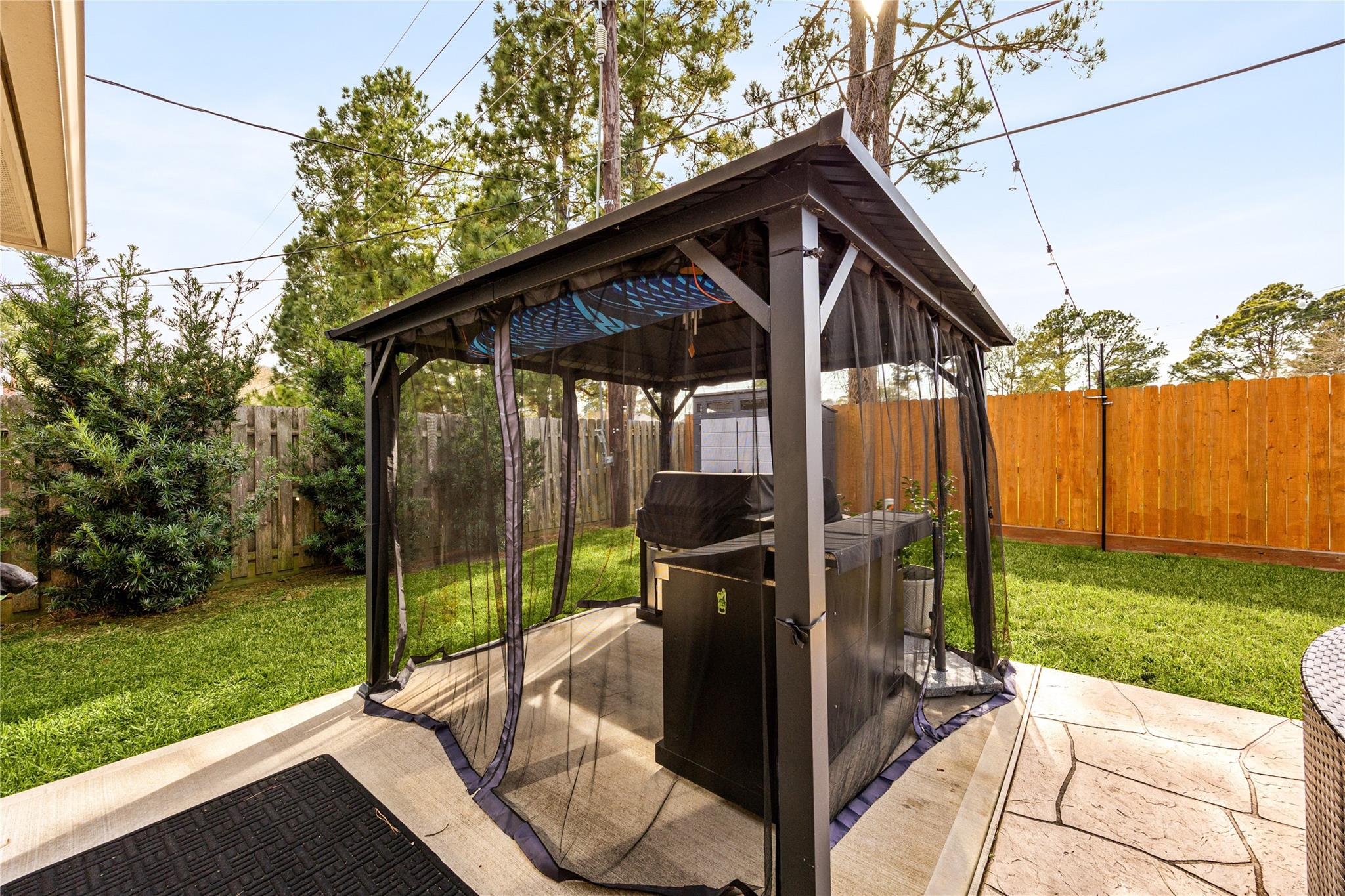 17621 Shadow Valley Drive