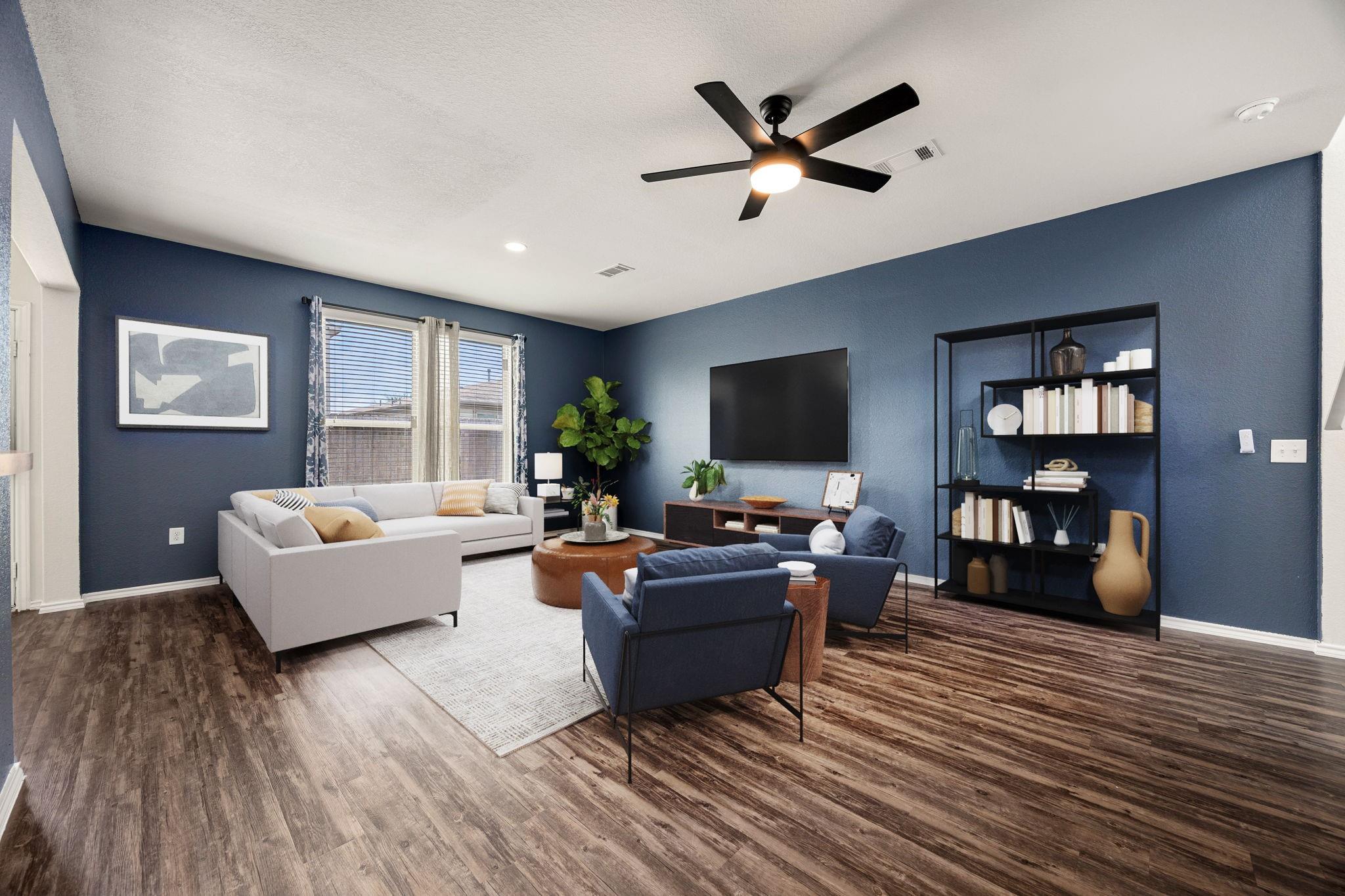 4411 Champions Landing Drive