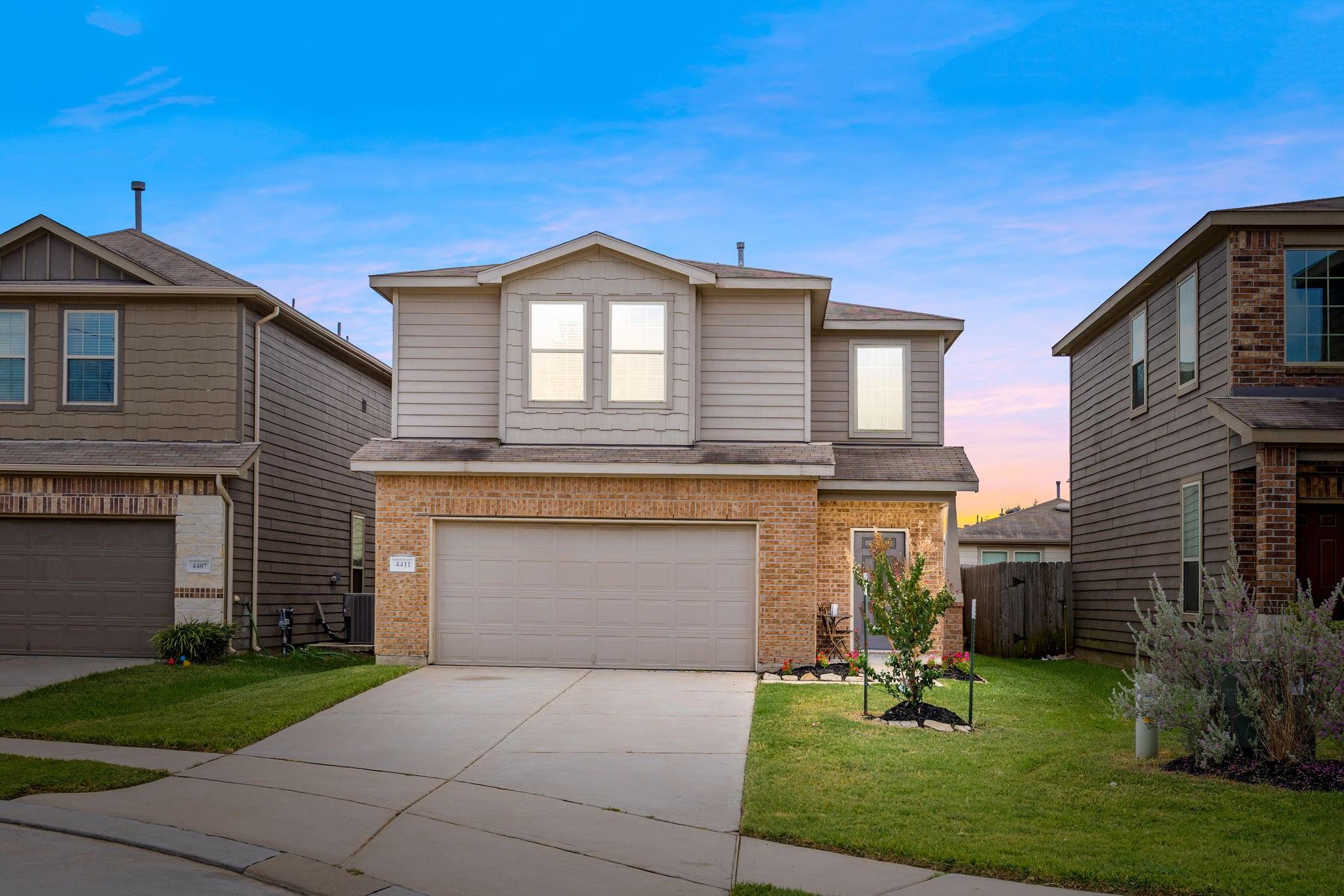 4411 Champions Landing Drive