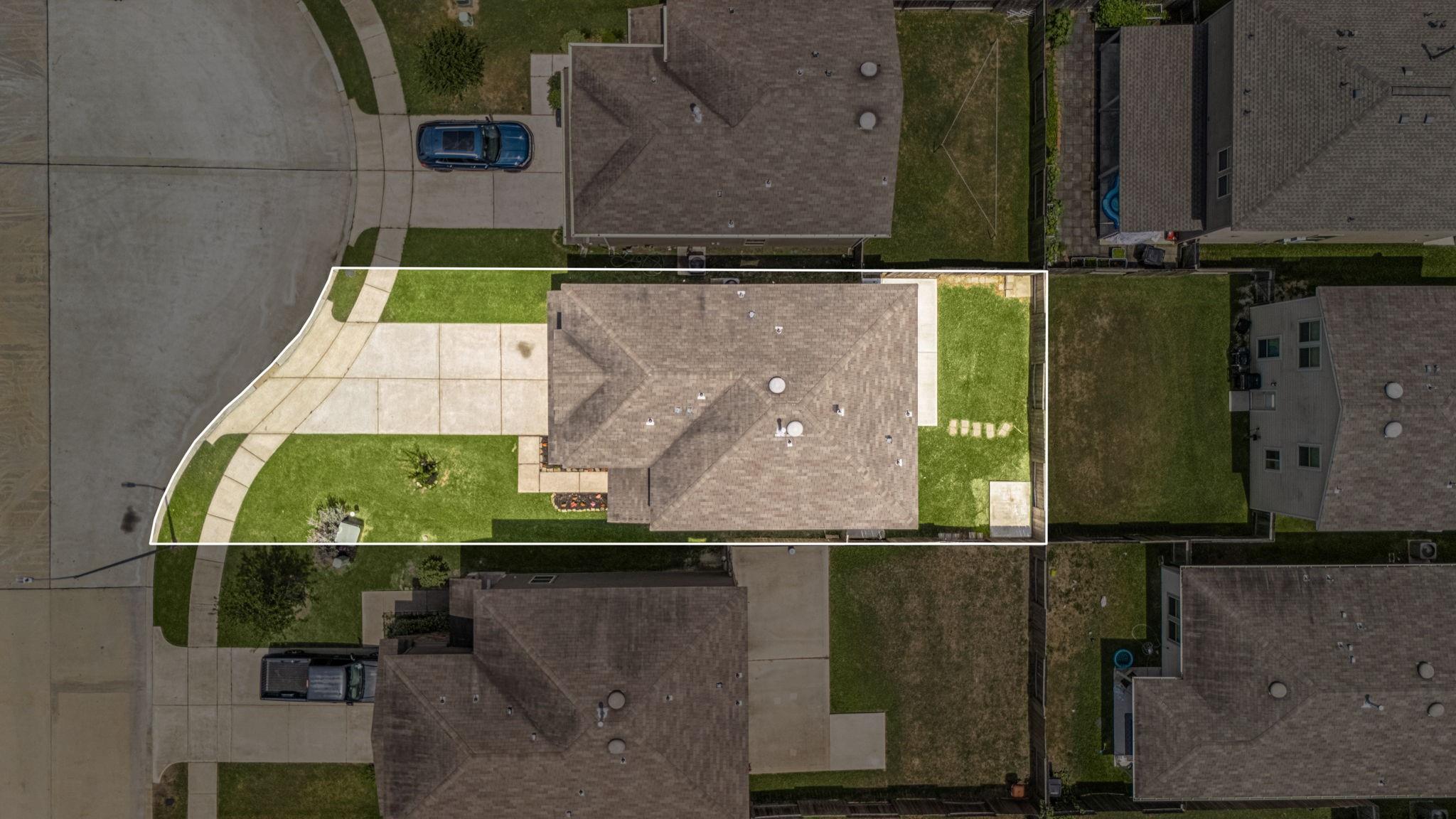 4411 Champions Landing Drive