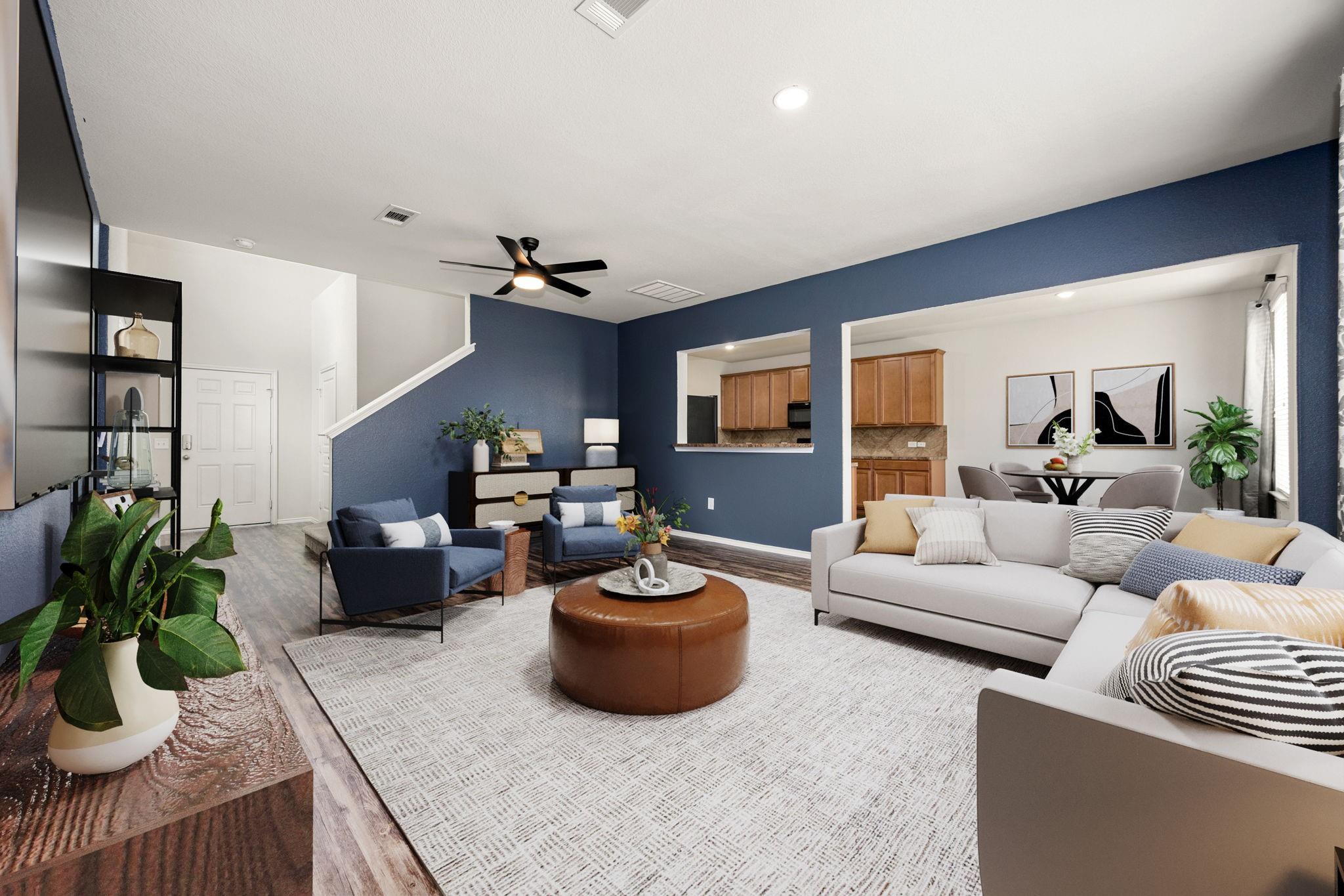 4411 Champions Landing Drive