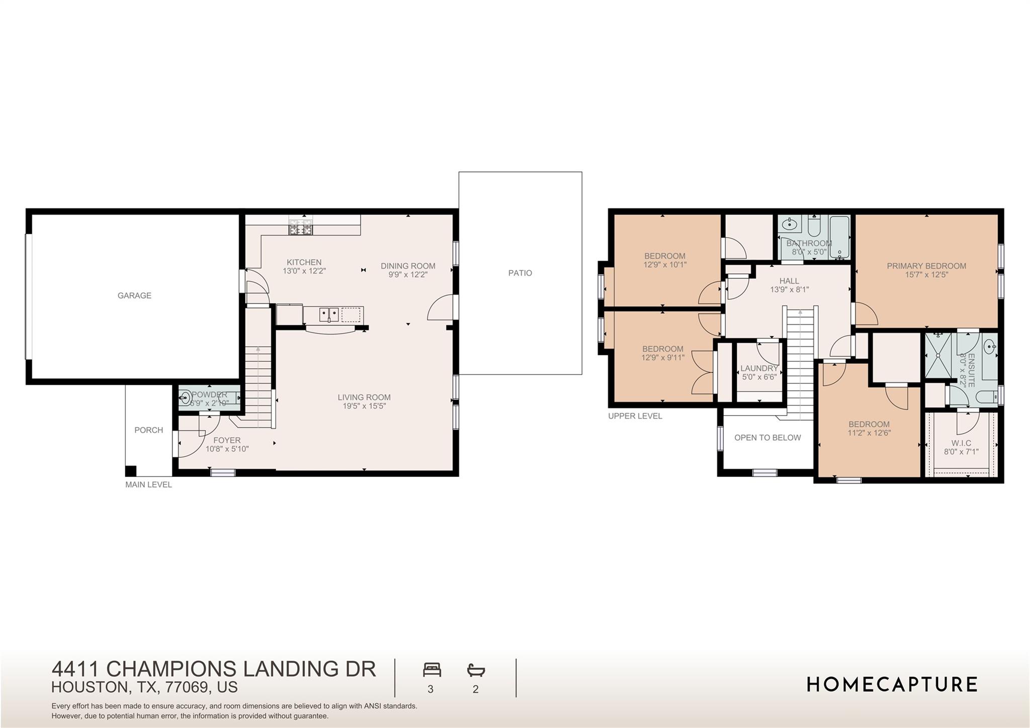 4411 Champions Landing Drive