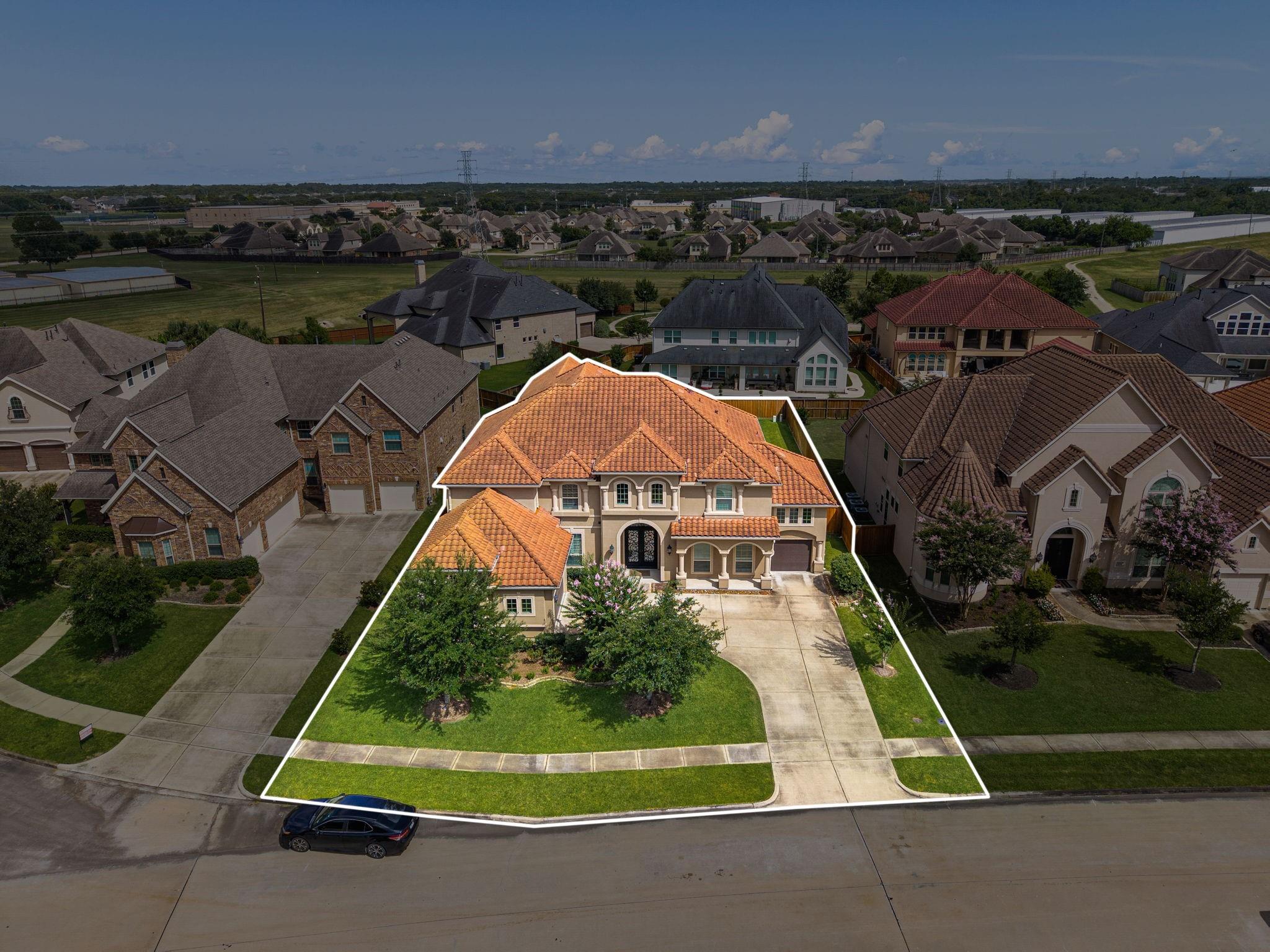 26411 Katy Springs Lane