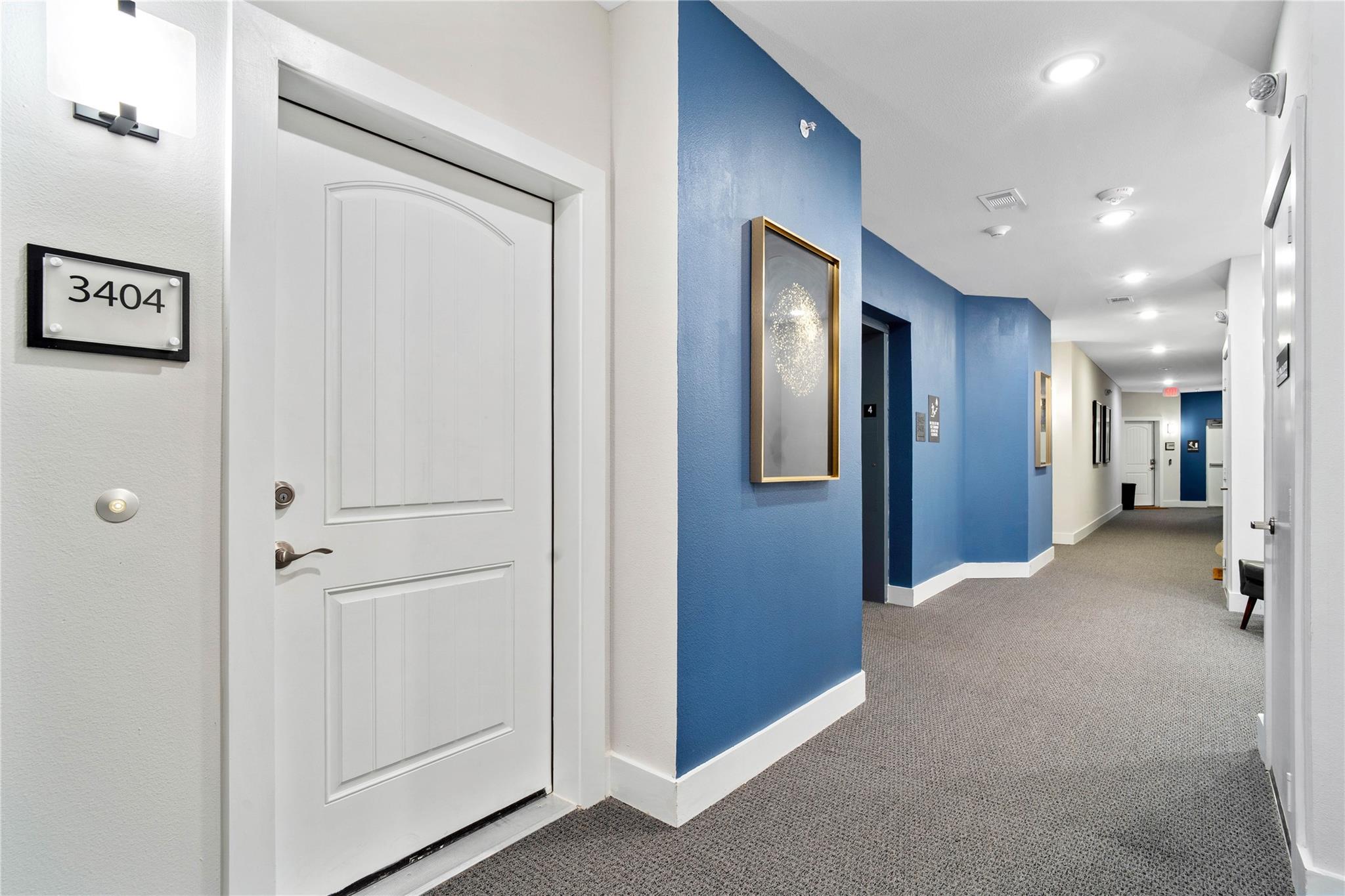 6804 Westview Drive # 3404